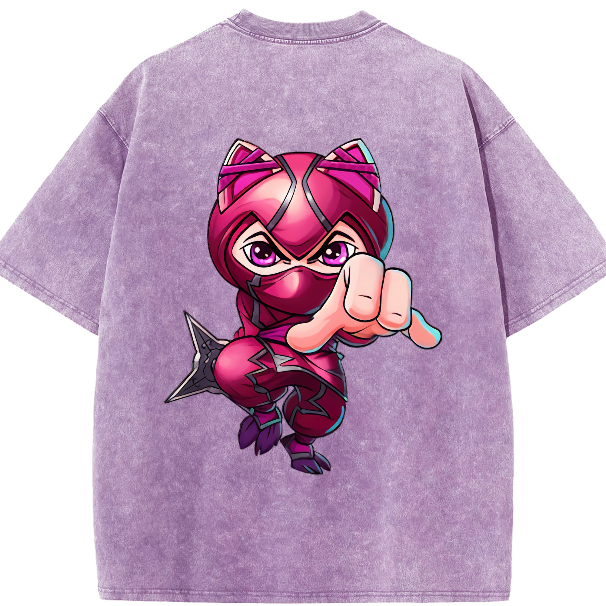 リーグ・オブ・レジェンド League of Legends LOL 綿100% ヴィンテージ風 半袖Tシャツ（背面プリント）