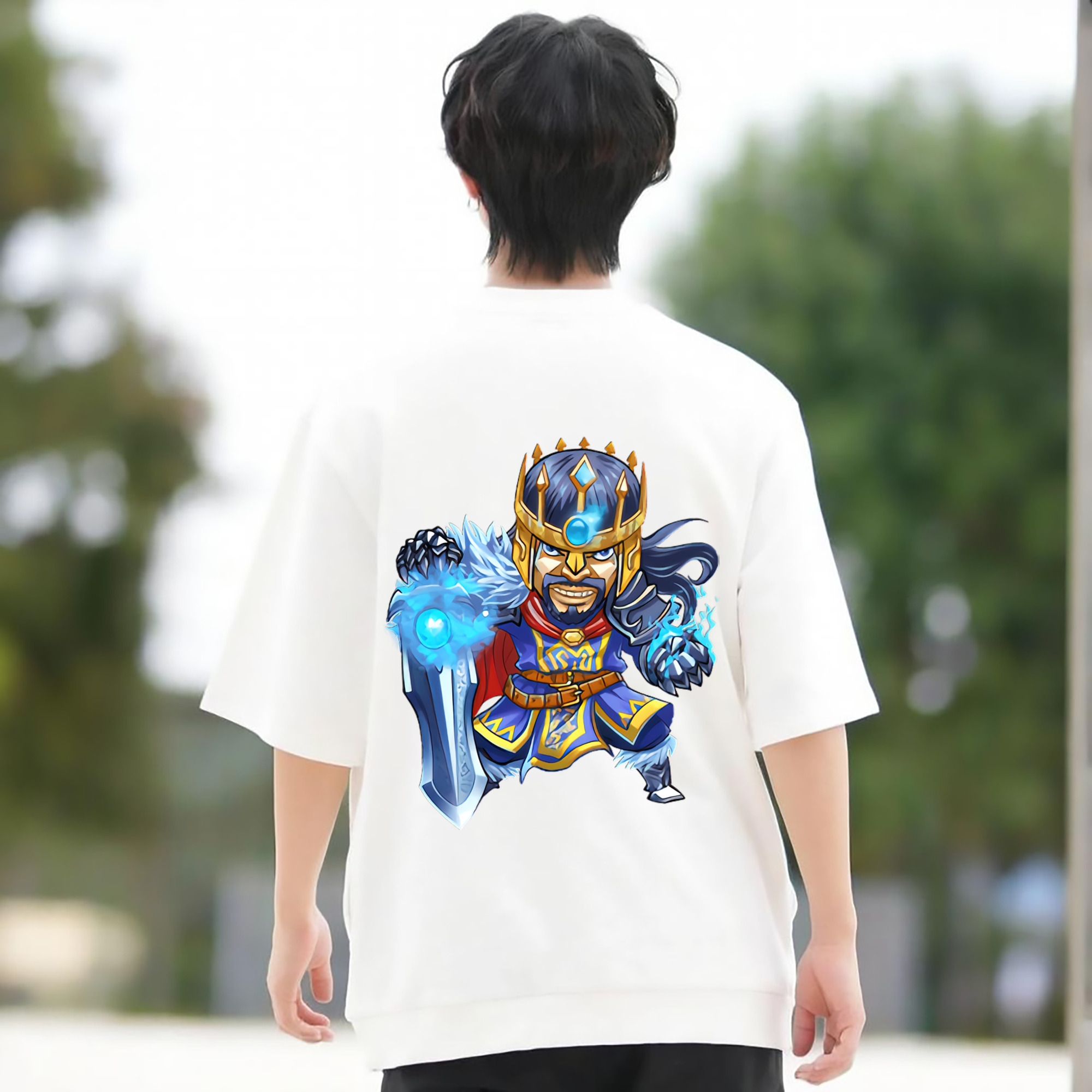 一般的なイメージ