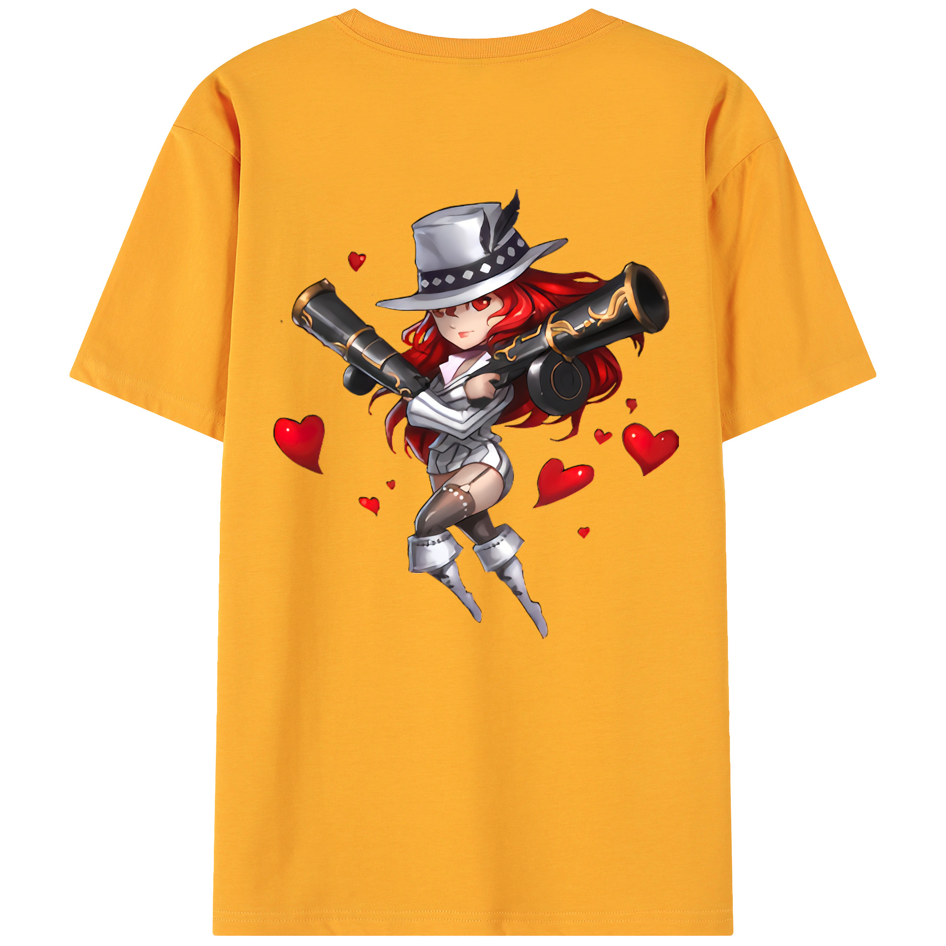 （画像用） リーグ・オブ・レジェンド League of Legends LOL 綿100％ メンズ半袖Tシャツ（バックプリント） 通気性