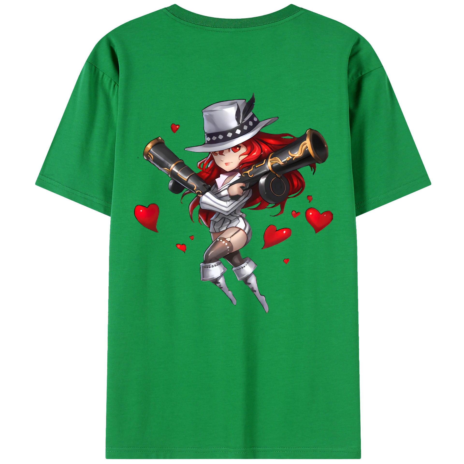（画像用） リーグ・オブ・レジェンド League of Legends LOL 綿100％ メンズ半袖Tシャツ（バックプリント） 通気性