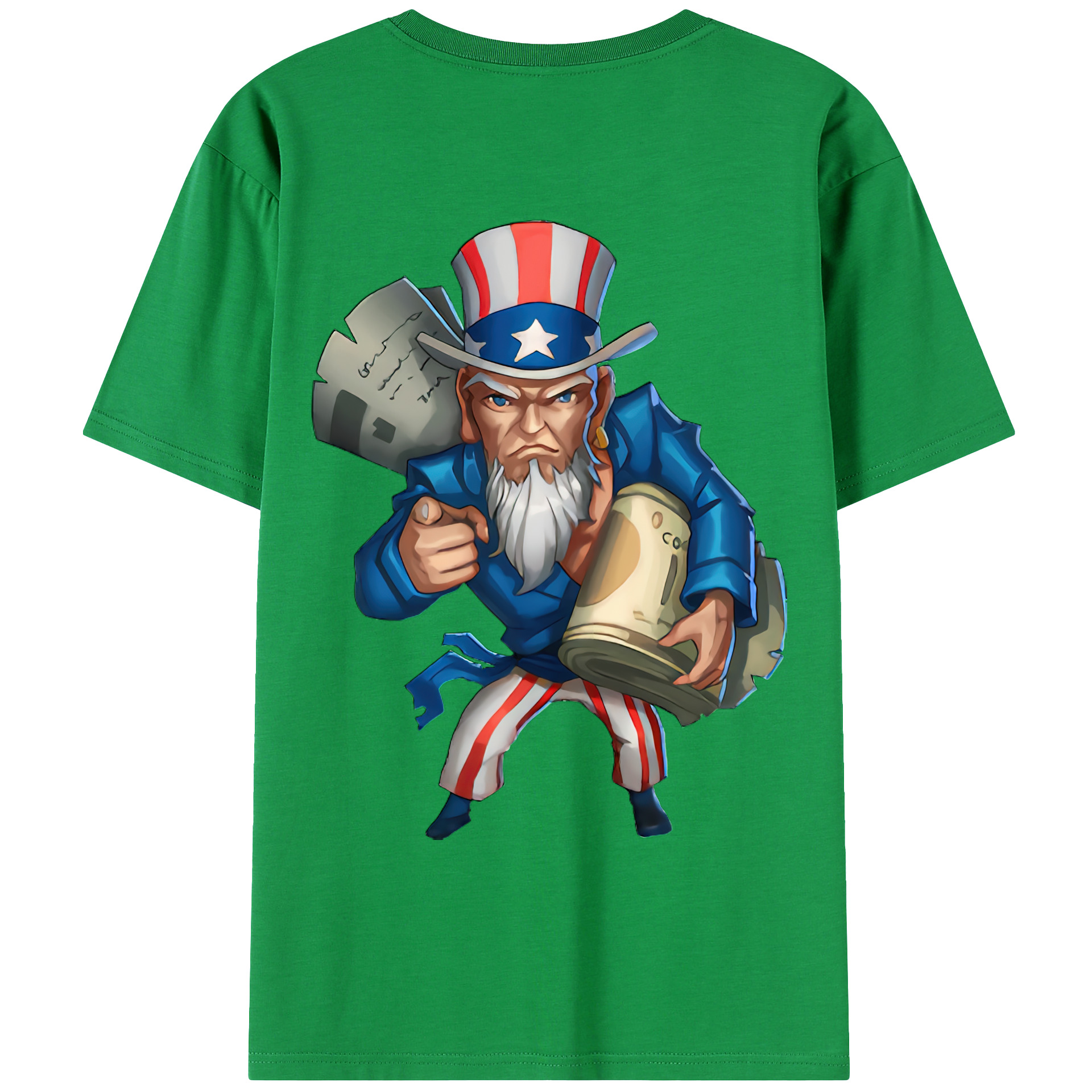（画像用） リーグ・オブ・レジェンド League of Legends LOL 綿100％ メンズ半袖Tシャツ（バックプリント） 通気性