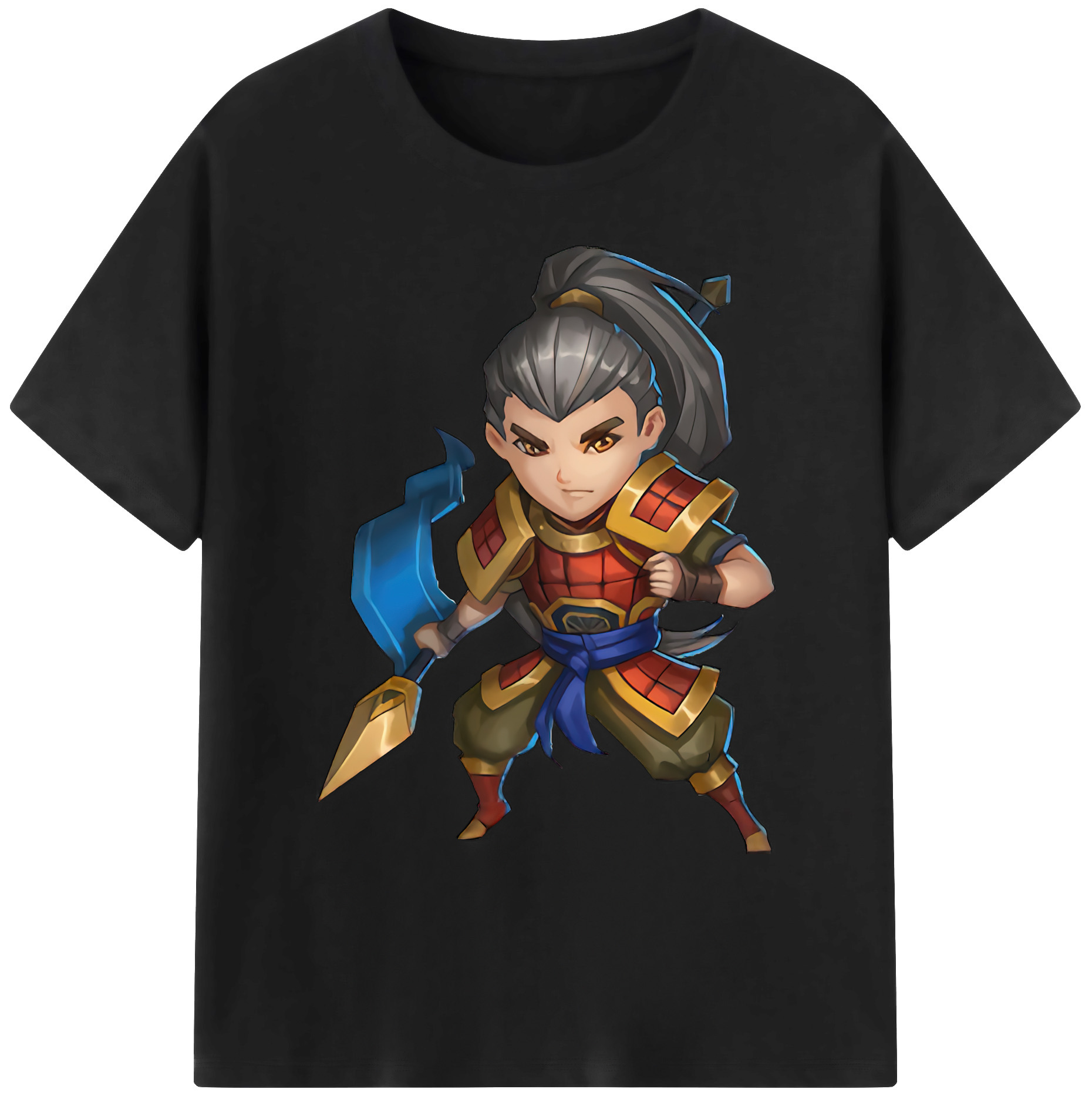 リーグ・オブ・レジェンド League of Legends LOL 綿100％ メンズ半袖Tシャツ｜肌触りやわらか＆通気性