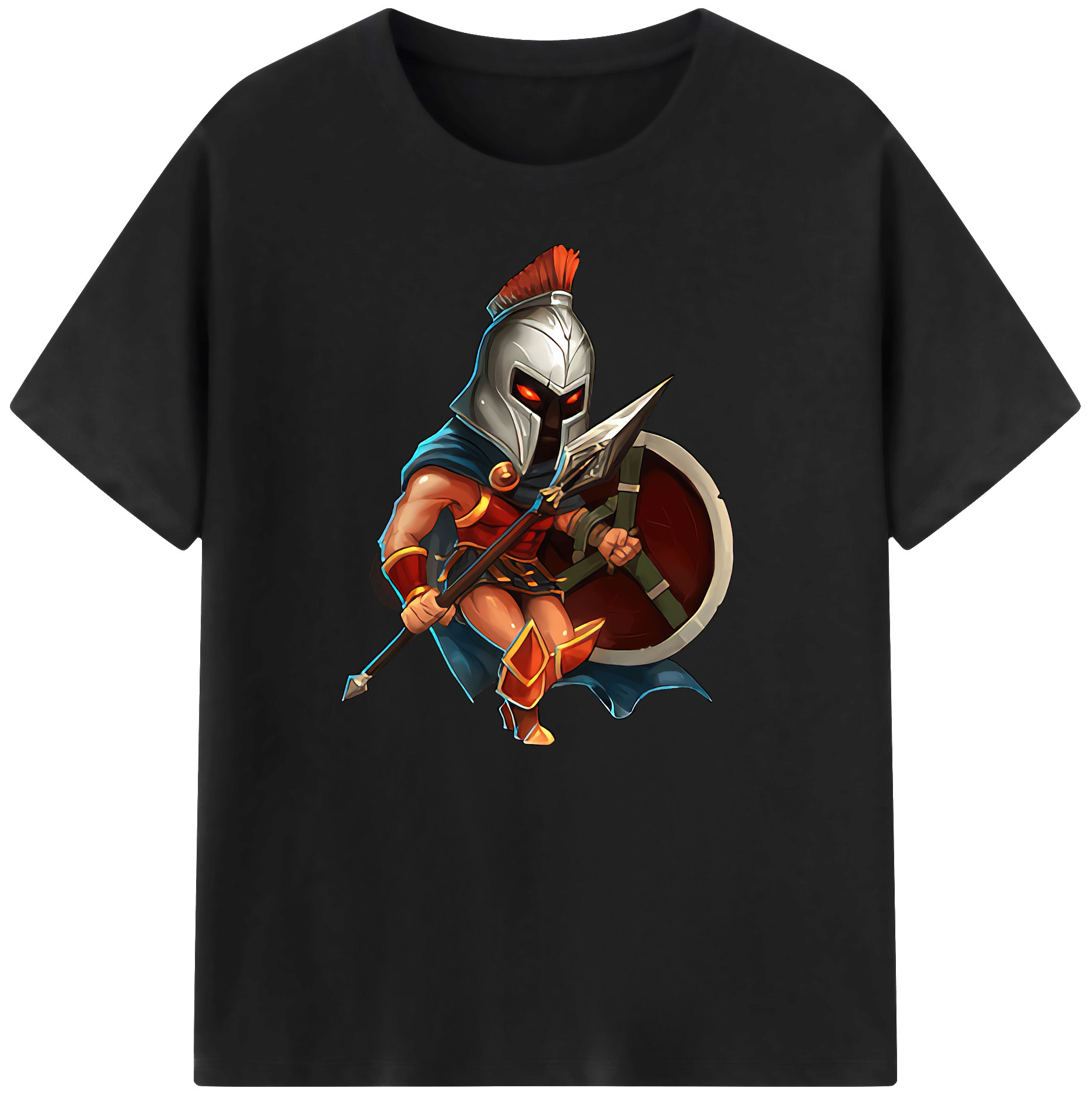 リーグ・オブ・レジェンド League of Legends LOL 綿100％ メンズ半袖Tシャツ｜肌触りやわらか＆通気性