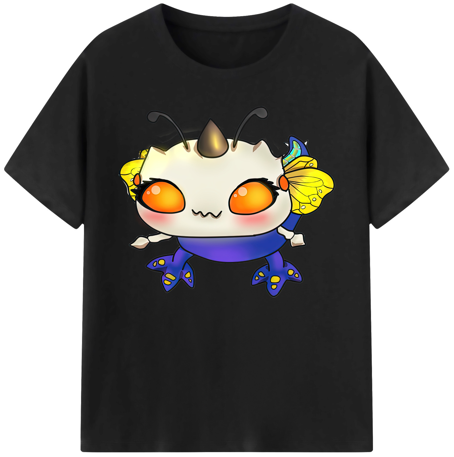 リーグ・オブ・レジェンド League of Legends LOL 綿100％ メンズ半袖Tシャツ｜肌触りやわらか＆通気性