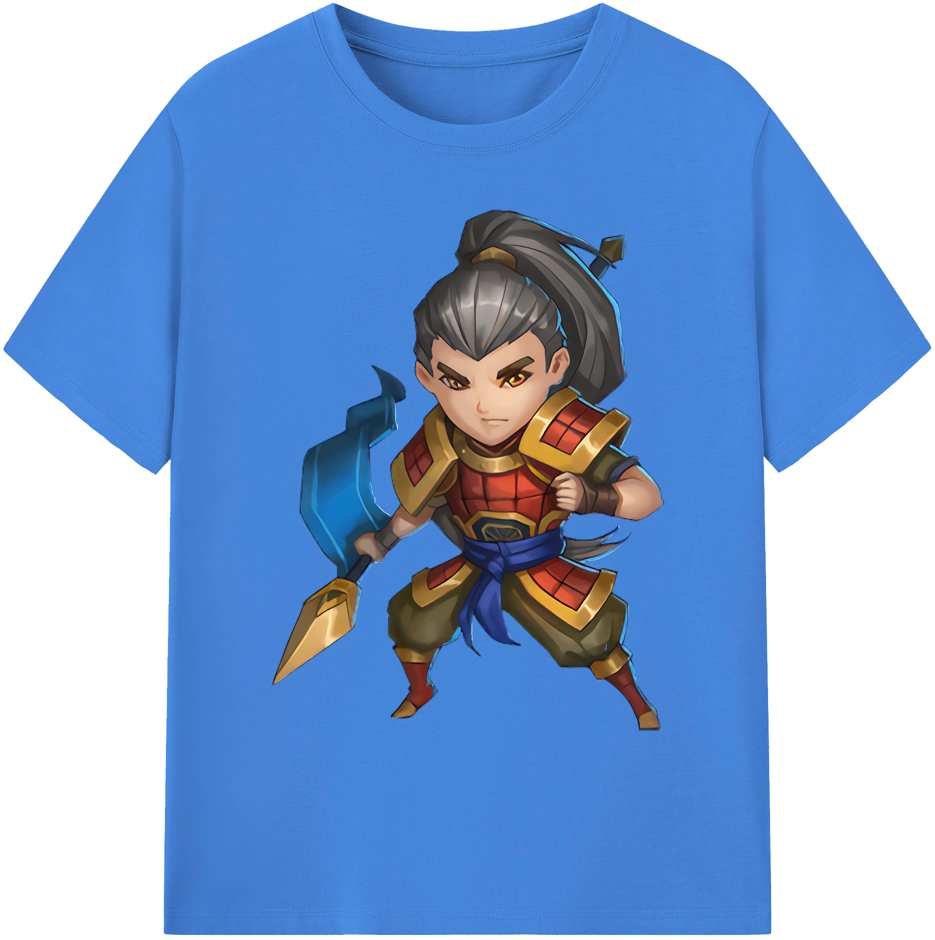 リーグ・オブ・レジェンド League of Legends LOL 綿100％ メンズ半袖Tシャツ｜肌触りやわらか＆通気性