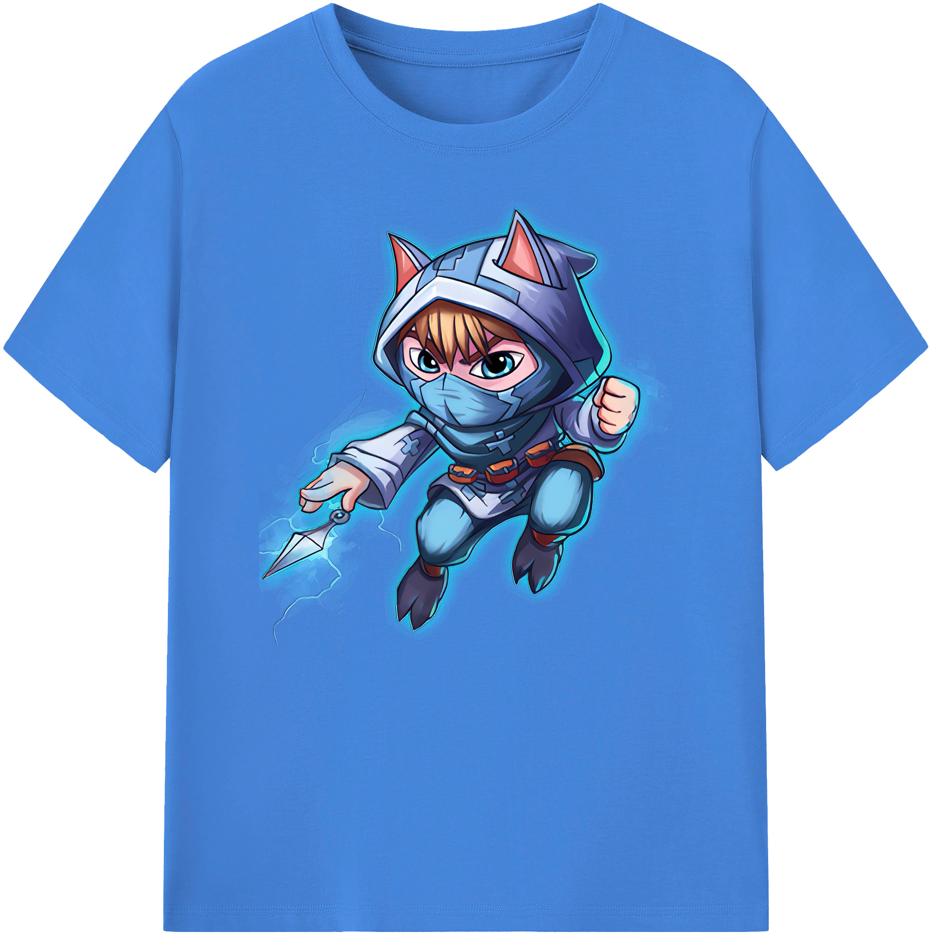 リーグ・オブ・レジェンド League of Legends LOL 綿100％ メンズ半袖Tシャツ｜肌触りやわらか＆通気性