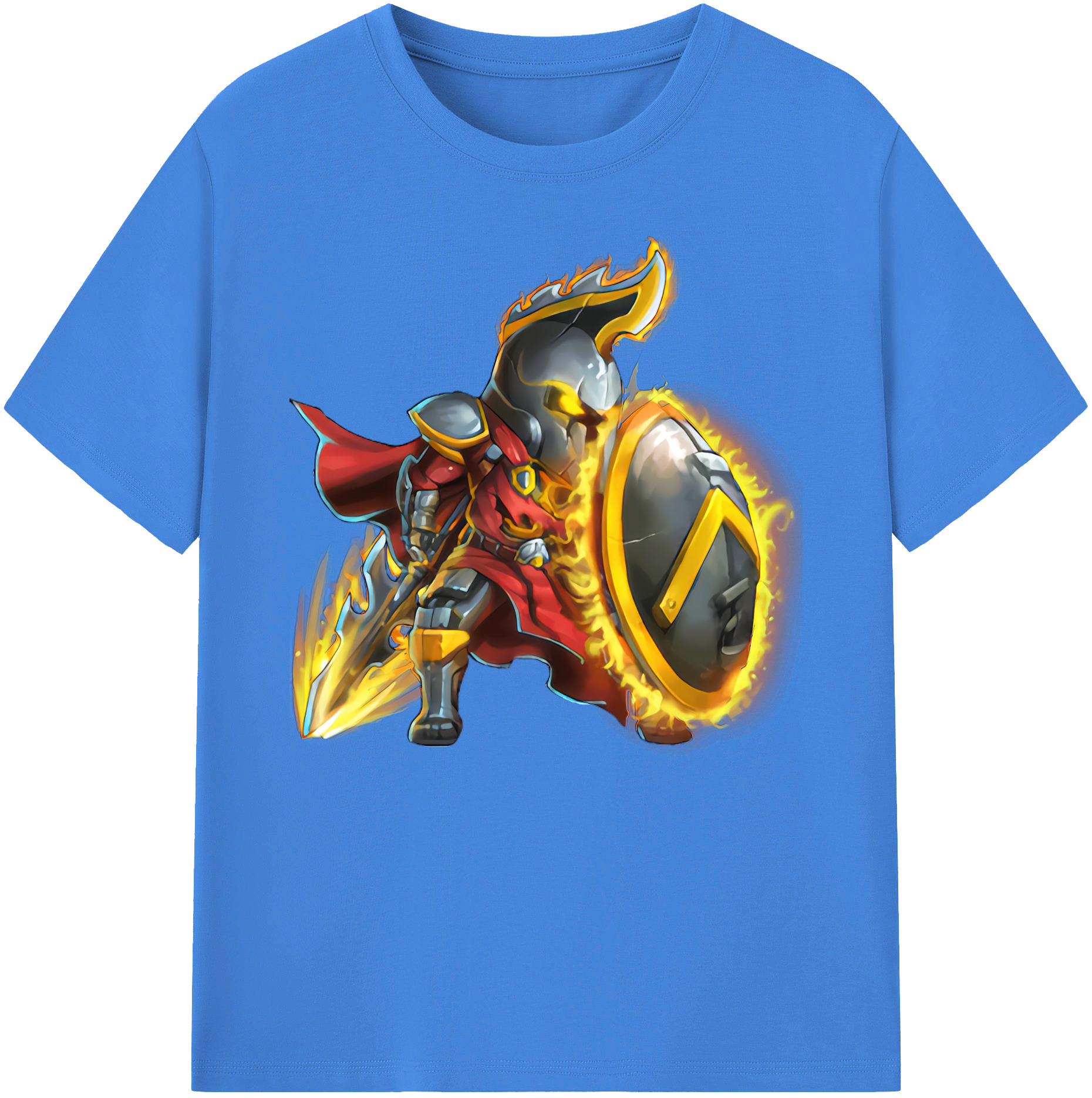 リーグ・オブ・レジェンド League of Legends LOL 綿100％ メンズ半袖Tシャツ｜肌触りやわらか＆通気性