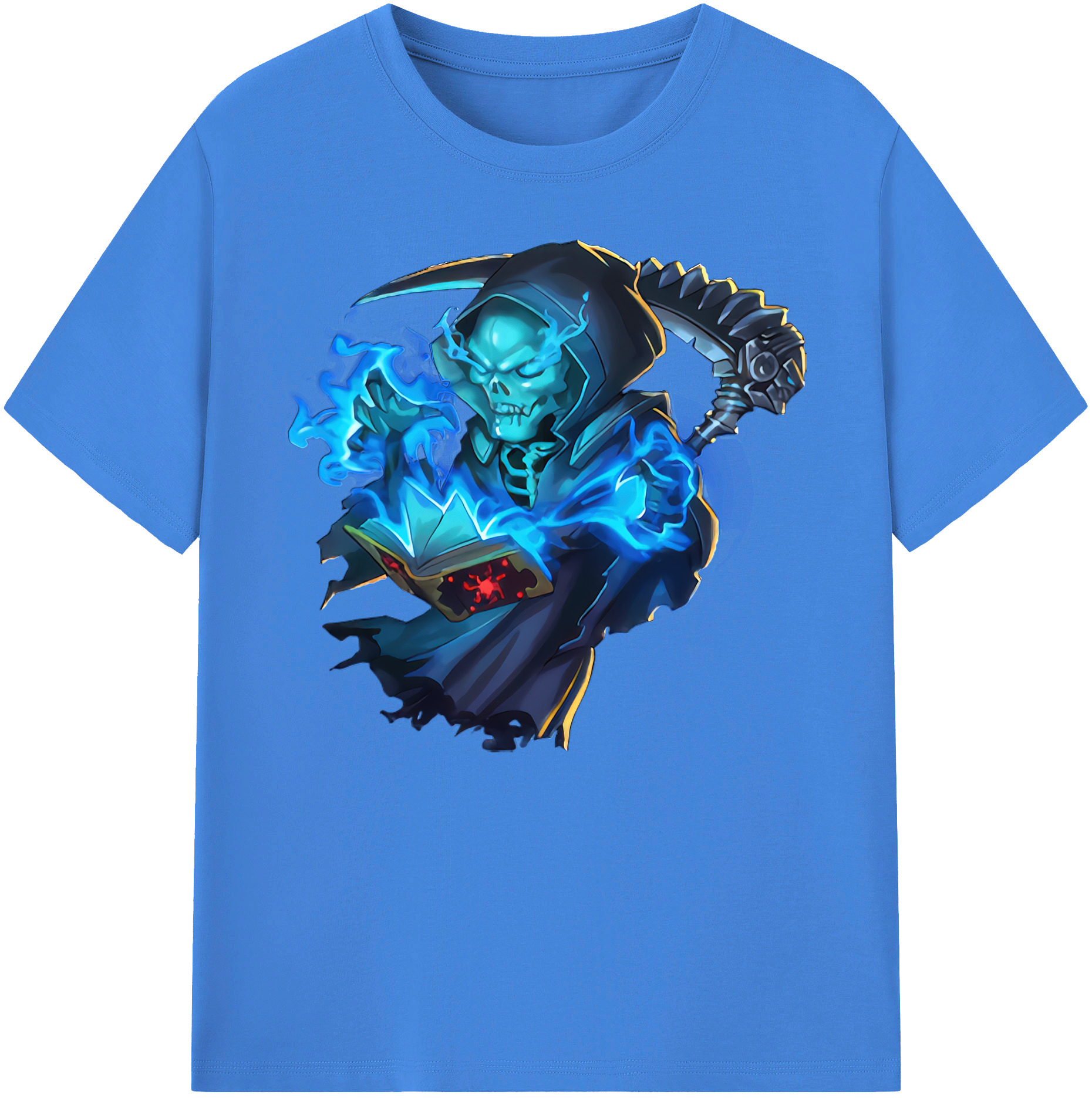 リーグ・オブ・レジェンド League of Legends LOL 綿100％ メンズ半袖Tシャツ｜肌触りやわらか＆通気性