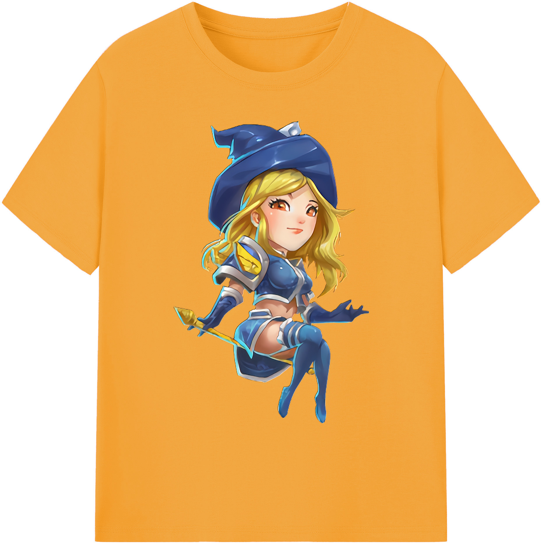 リーグ・オブ・レジェンド League of Legends LOL 綿100％ メンズ半袖Tシャツ｜肌触りやわらか＆通気性