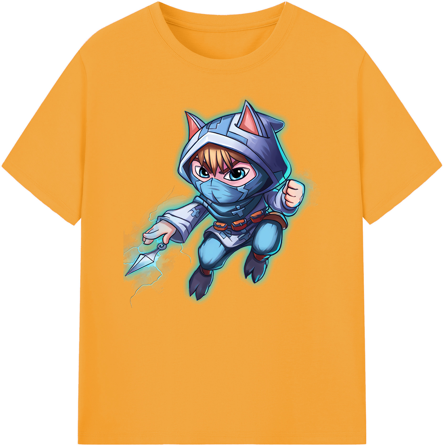 リーグ・オブ・レジェンド League of Legends LOL 綿100％ メンズ半袖Tシャツ｜肌触りやわらか＆通気性