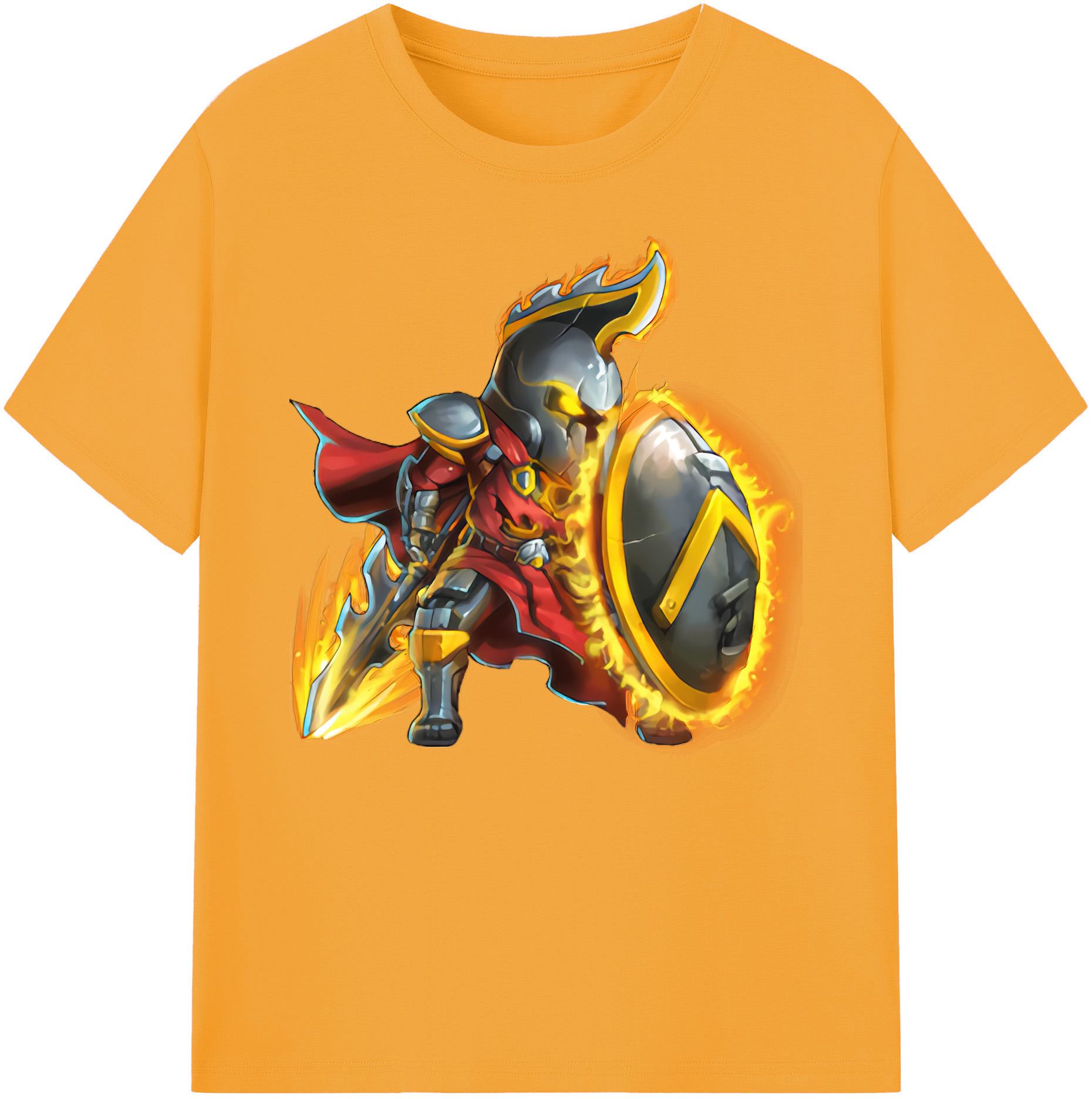 リーグ・オブ・レジェンド League of Legends LOL 綿100％ メンズ半袖Tシャツ｜肌触りやわらか＆通気性