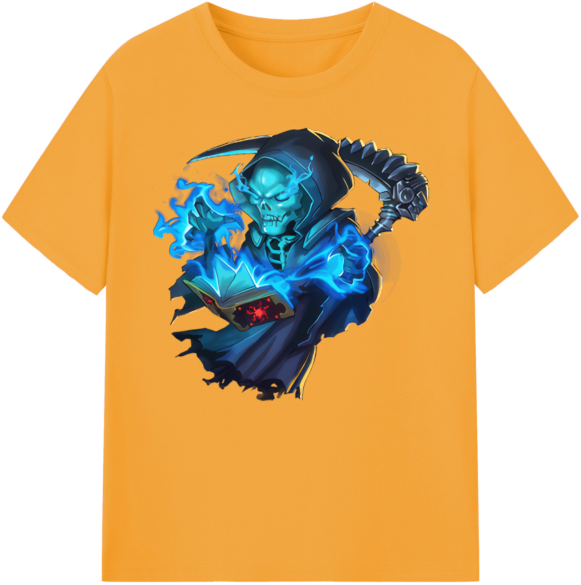 リーグ・オブ・レジェンド League of Legends LOL 綿100％ メンズ半袖Tシャツ｜肌触りやわらか＆通気性