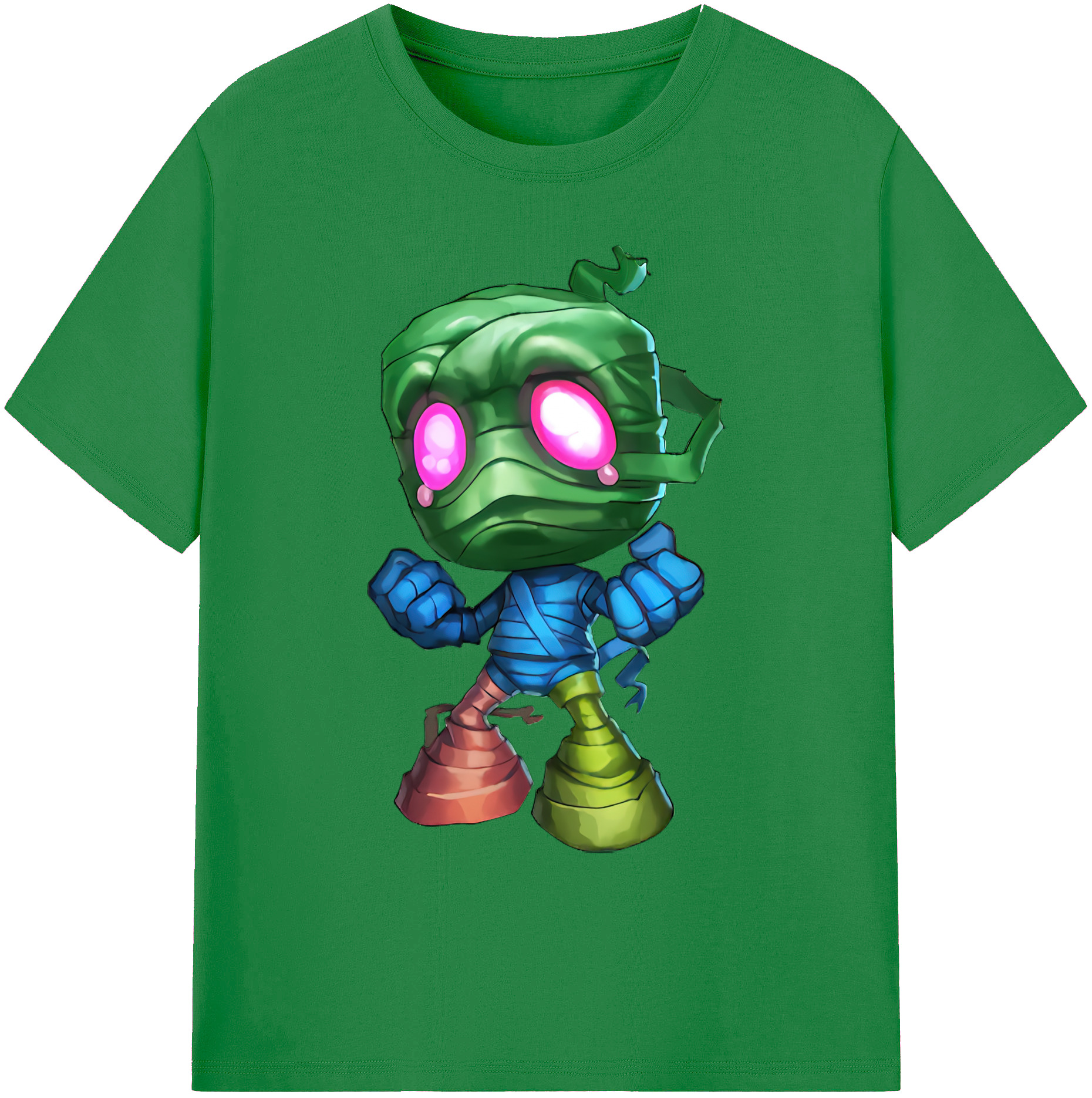 リーグ・オブ・レジェンド League of Legends LOL 綿100％ メンズ半袖Tシャツ｜肌触りやわらか＆通気性