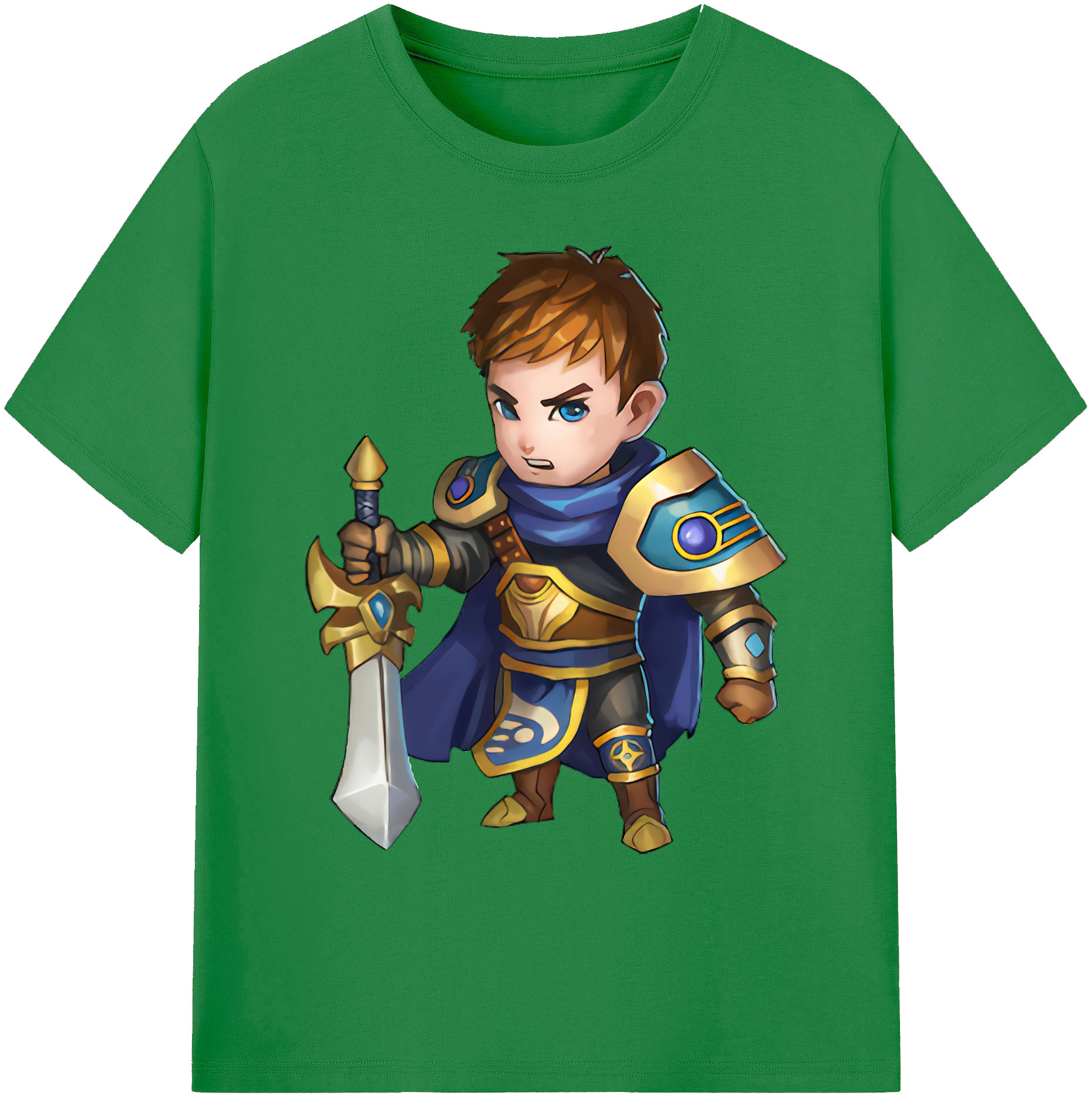 リーグ・オブ・レジェンド League of Legends LOL 綿100％ メンズ半袖Tシャツ｜肌触りやわらか＆通気性