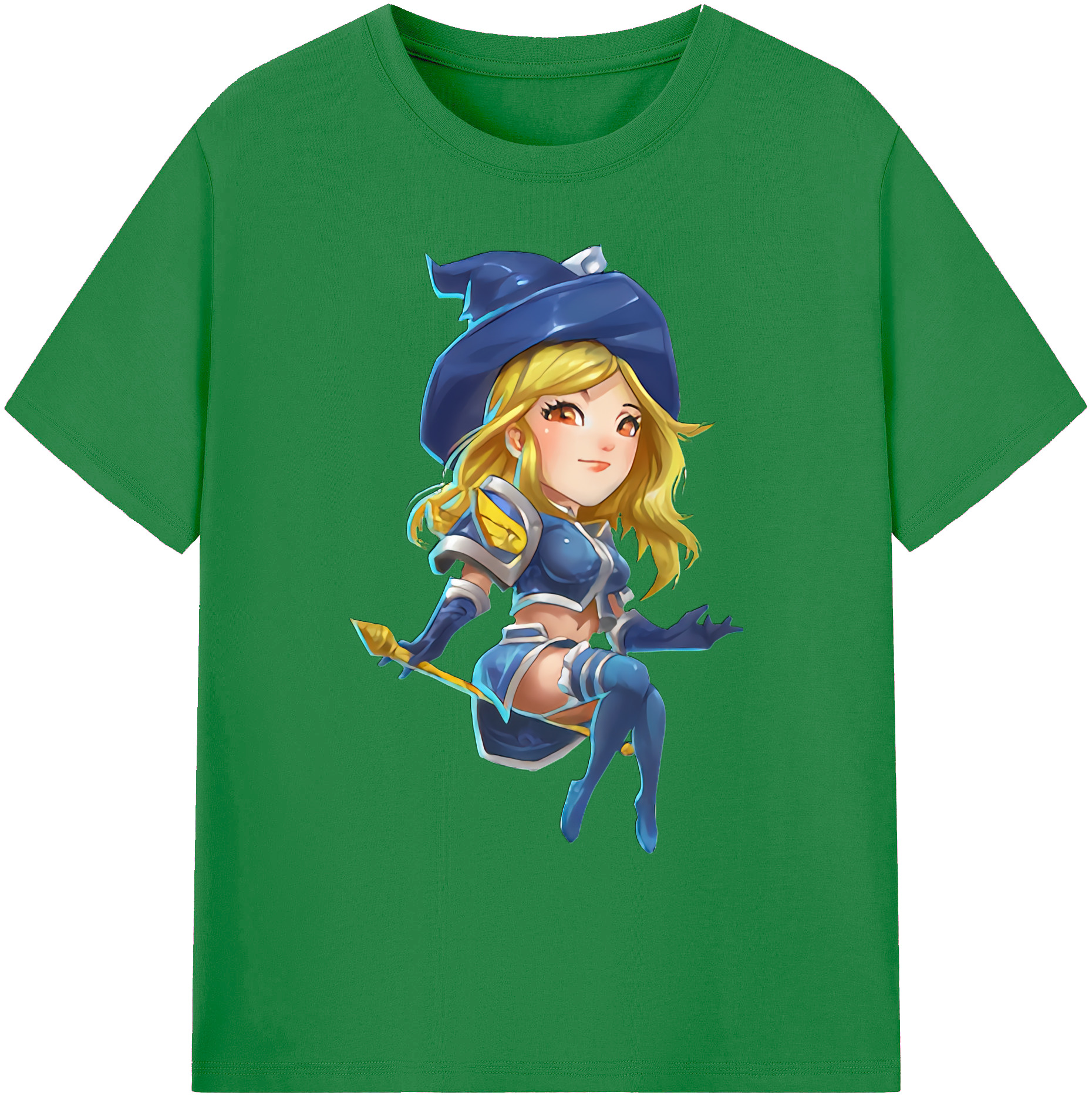リーグ・オブ・レジェンド League of Legends LOL 綿100％ メンズ半袖Tシャツ｜肌触りやわらか＆通気性