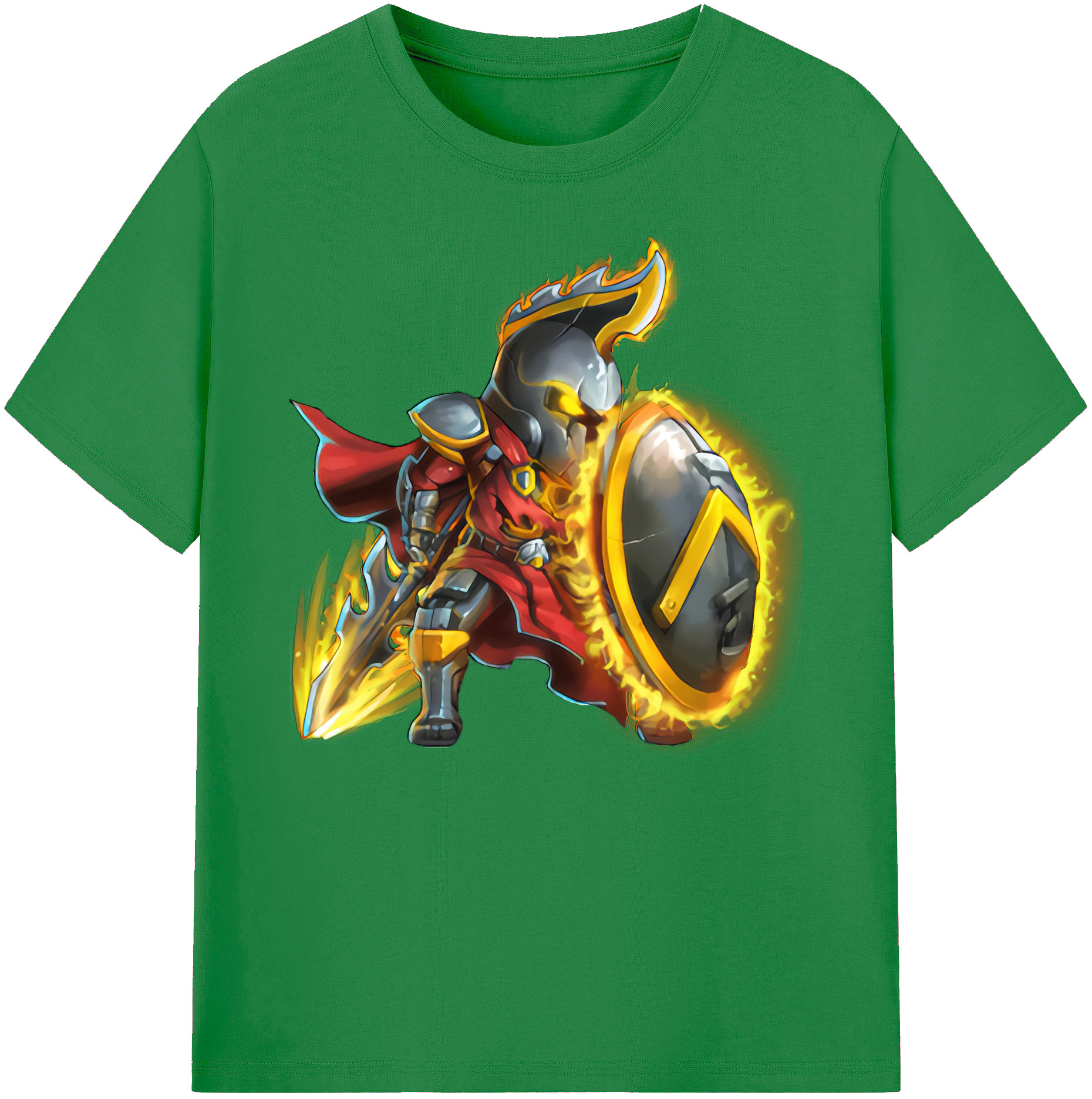 リーグ・オブ・レジェンド League of Legends LOL 綿100％ メンズ半袖Tシャツ｜肌触りやわらか＆通気性