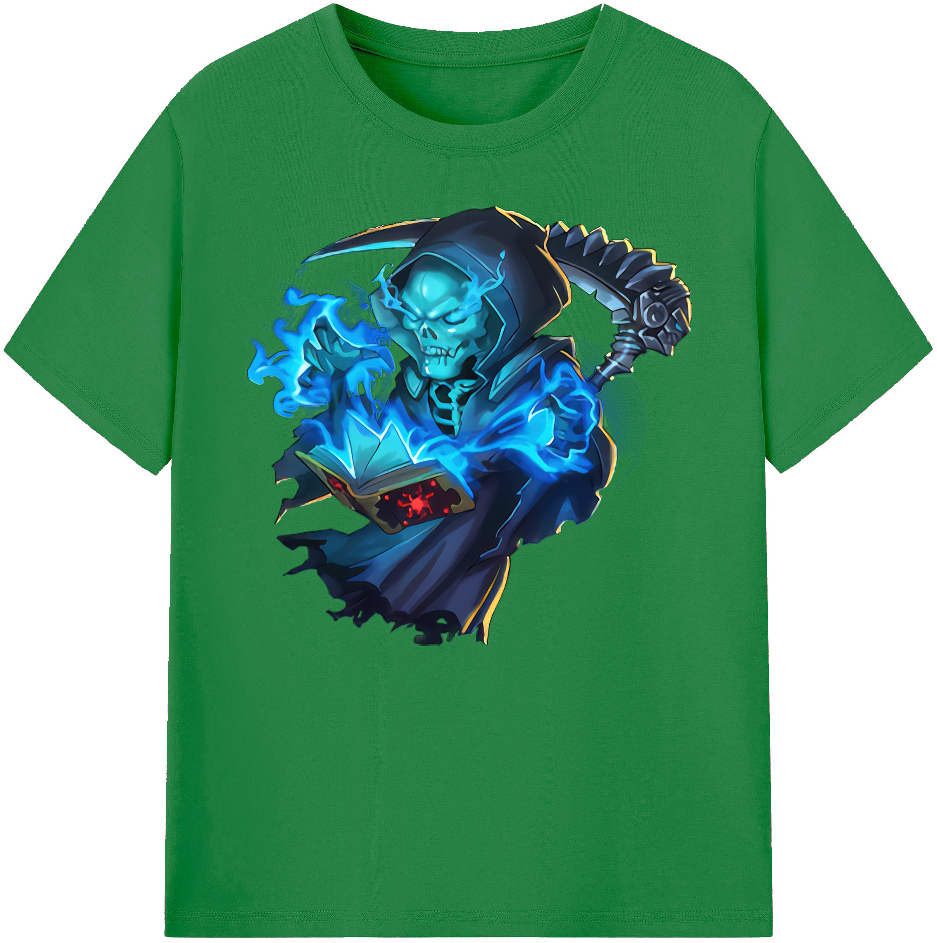 リーグ・オブ・レジェンド League of Legends LOL 綿100％ メンズ半袖Tシャツ｜肌触りやわらか＆通気性