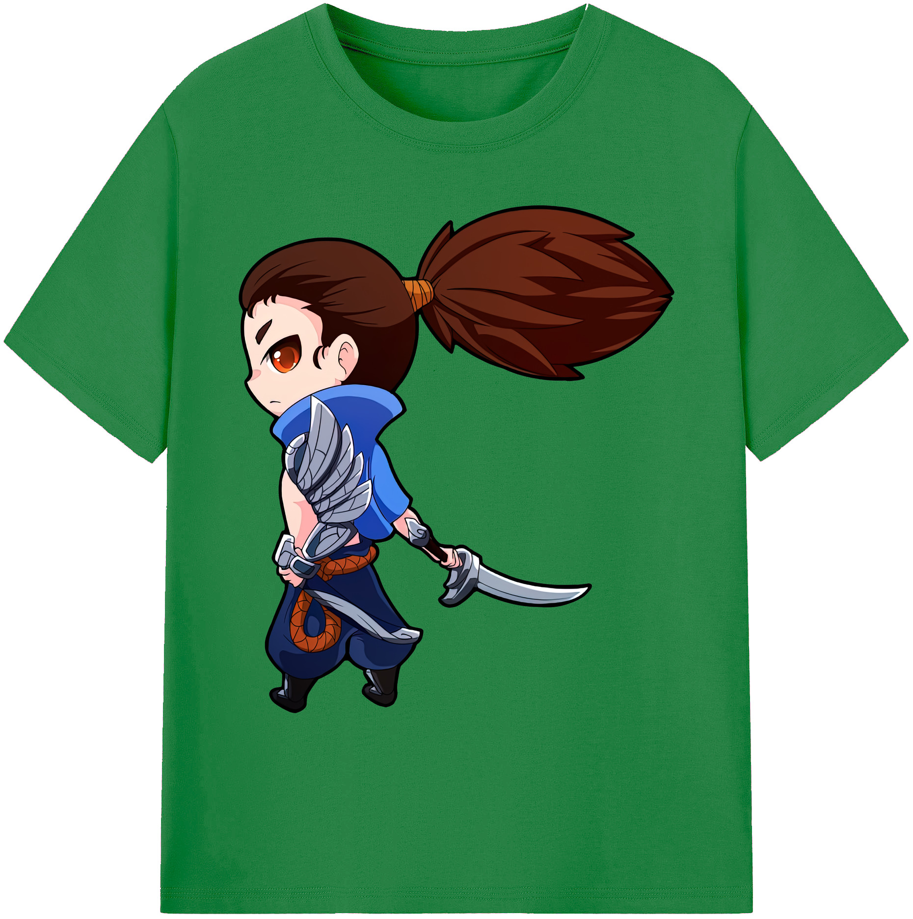 リーグ・オブ・レジェンド League of Legends LOL 綿100％ メンズ半袖Tシャツ｜肌触りやわらか＆通気性