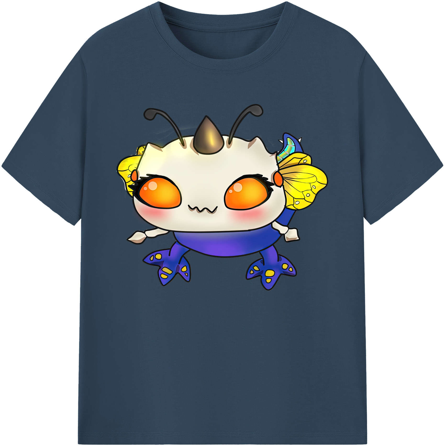 リーグ・オブ・レジェンド League of Legends LOL 綿100％ メンズ半袖Tシャツ｜肌触りやわらか＆通気性