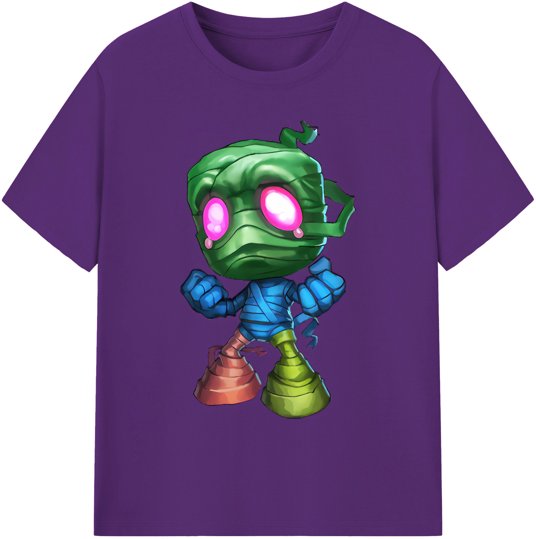 リーグ・オブ・レジェンド League of Legends LOL 綿100％ メンズ半袖Tシャツ｜肌触りやわらか＆通気性