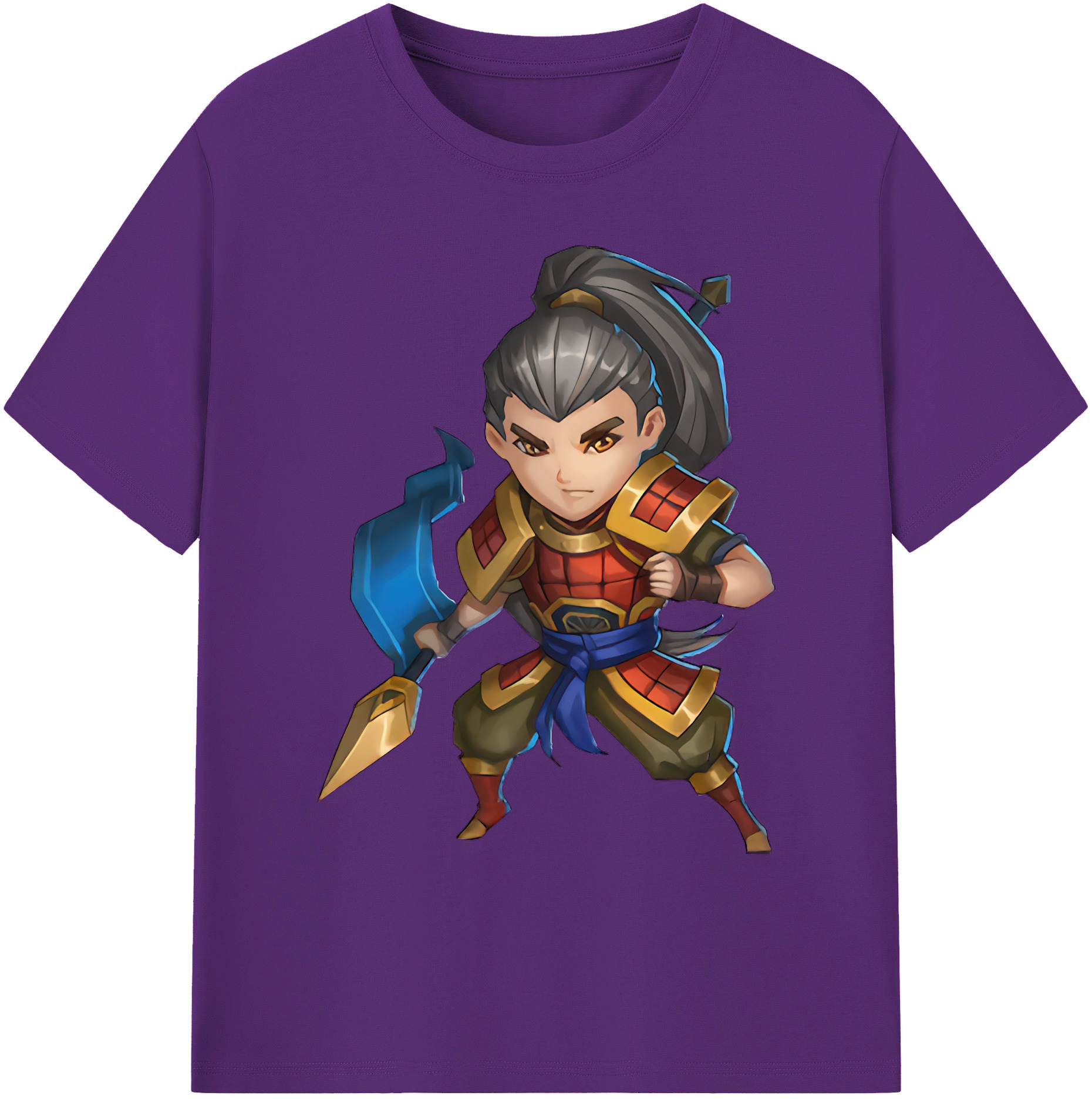 リーグ・オブ・レジェンド League of Legends LOL 綿100％ メンズ半袖Tシャツ｜肌触りやわらか＆通気性