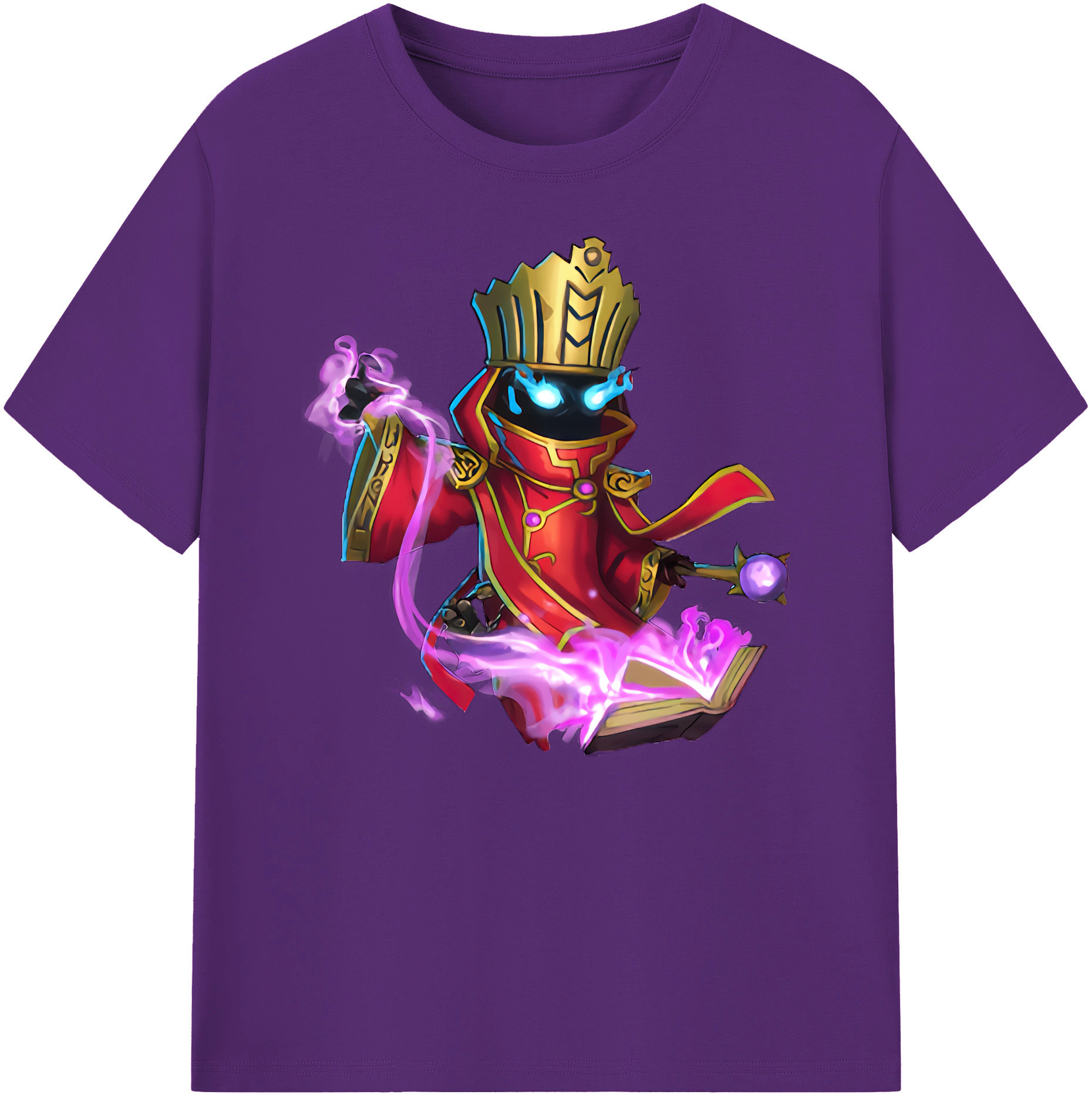 リーグ・オブ・レジェンド League of Legends LOL 綿100％ メンズ半袖Tシャツ｜肌触りやわらか＆通気性
