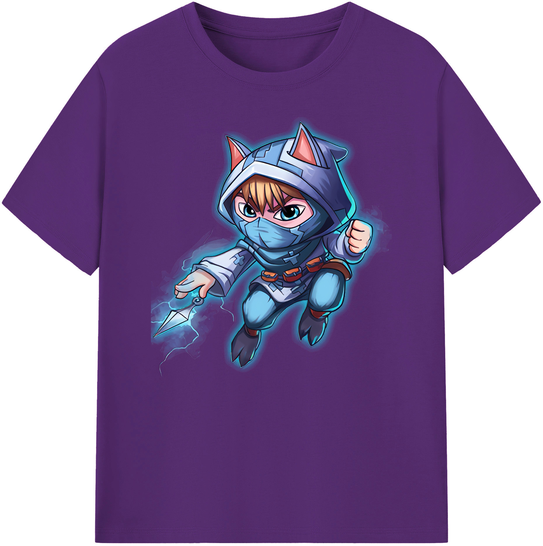 リーグ・オブ・レジェンド League of Legends LOL 綿100％ メンズ半袖Tシャツ｜肌触りやわらか＆通気性