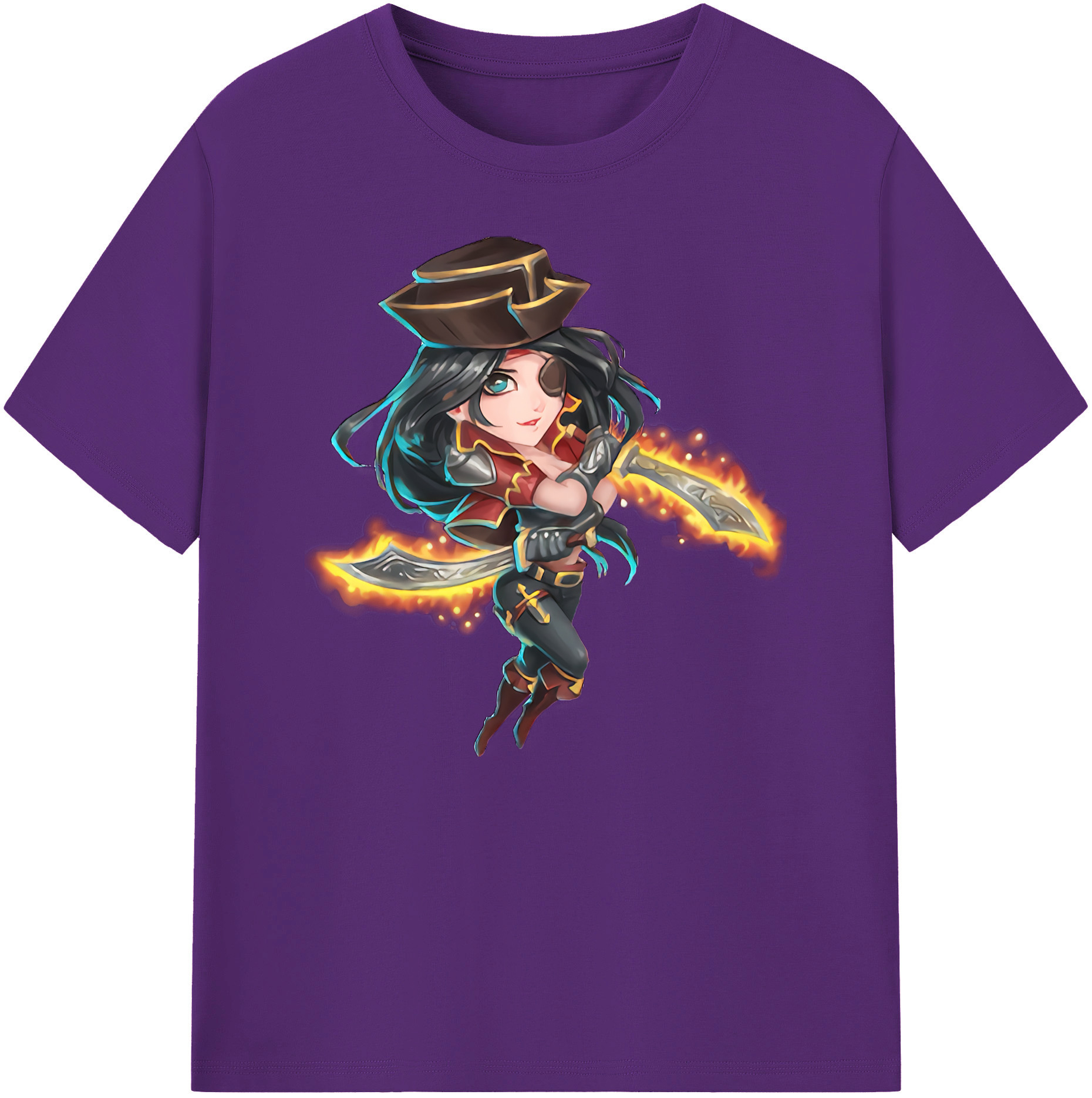 リーグ・オブ・レジェンド League of Legends LOL 綿100％ メンズ半袖Tシャツ｜肌触りやわらか＆通気性