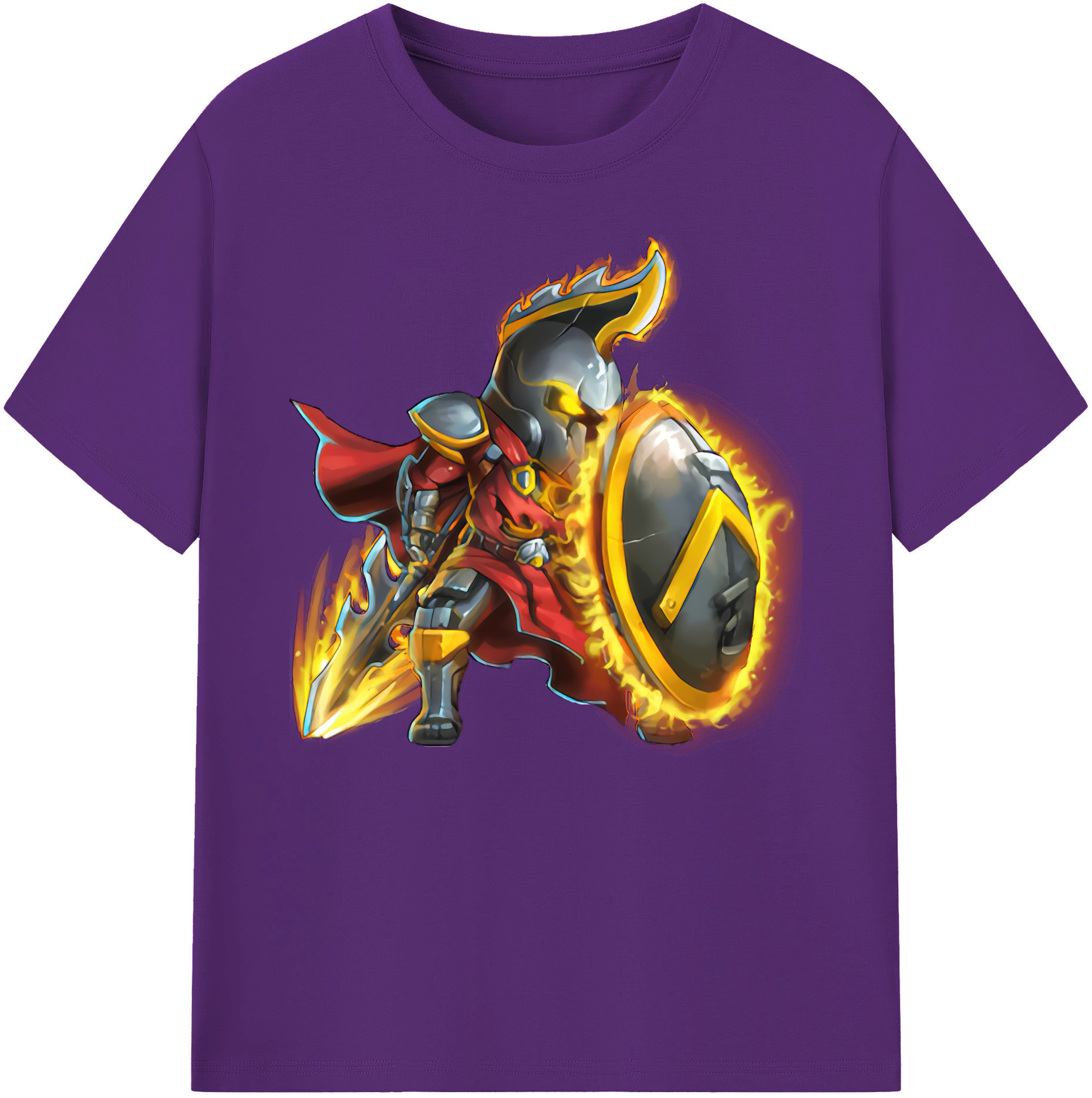 リーグ・オブ・レジェンド League of Legends LOL 綿100％ メンズ半袖Tシャツ｜肌触りやわらか＆通気性