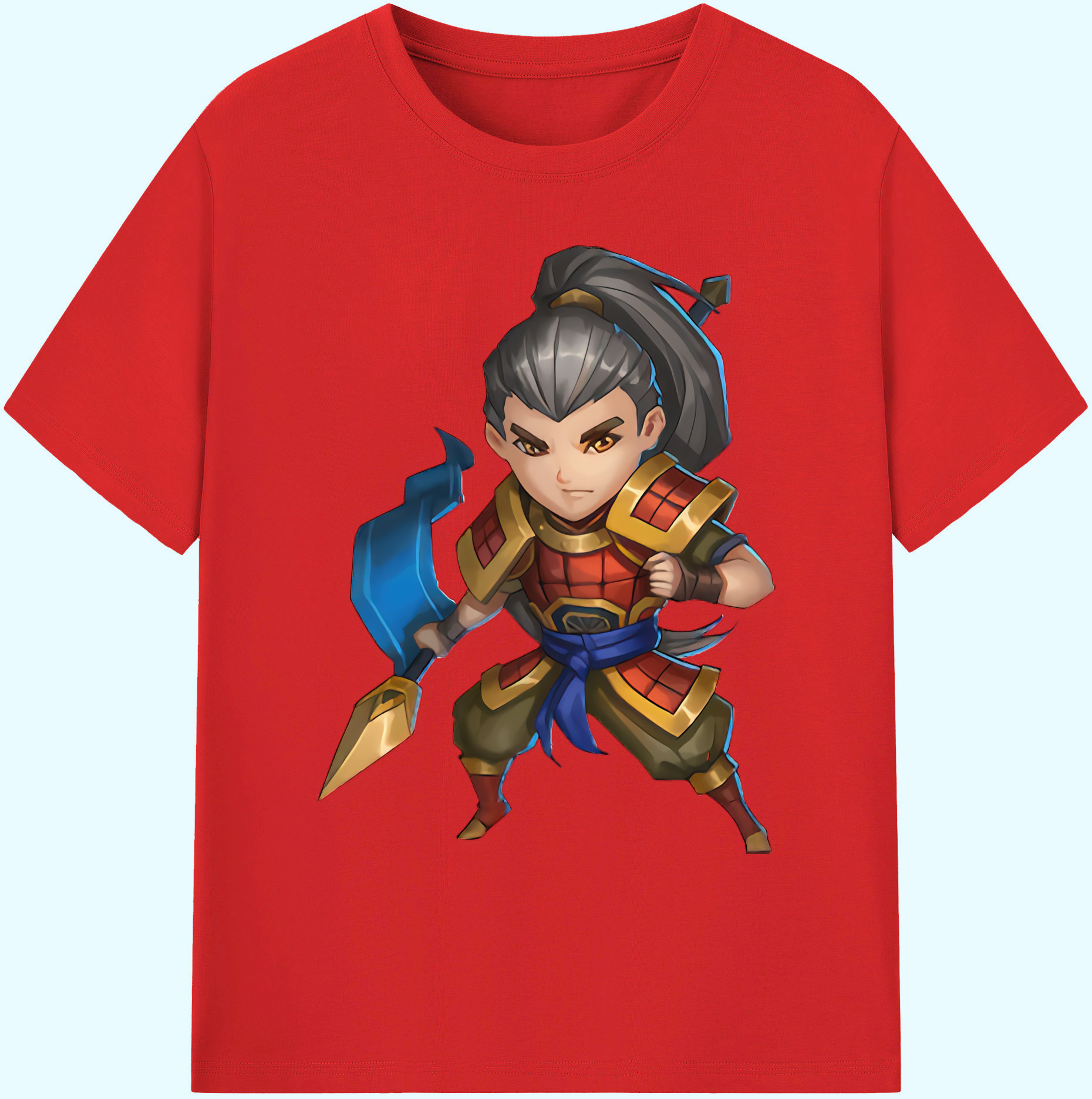 リーグ・オブ・レジェンド League of Legends LOL 綿100％ メンズ半袖Tシャツ｜肌触りやわらか＆通気性