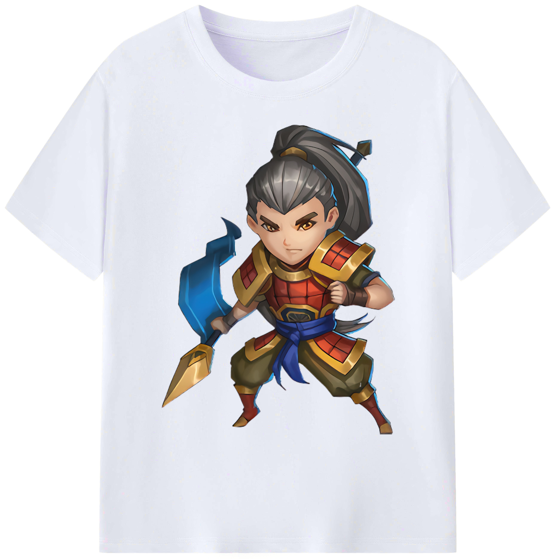 リーグ・オブ・レジェンド League of Legends LOL 綿100％ メンズ半袖Tシャツ｜肌触りやわらか＆通気性
