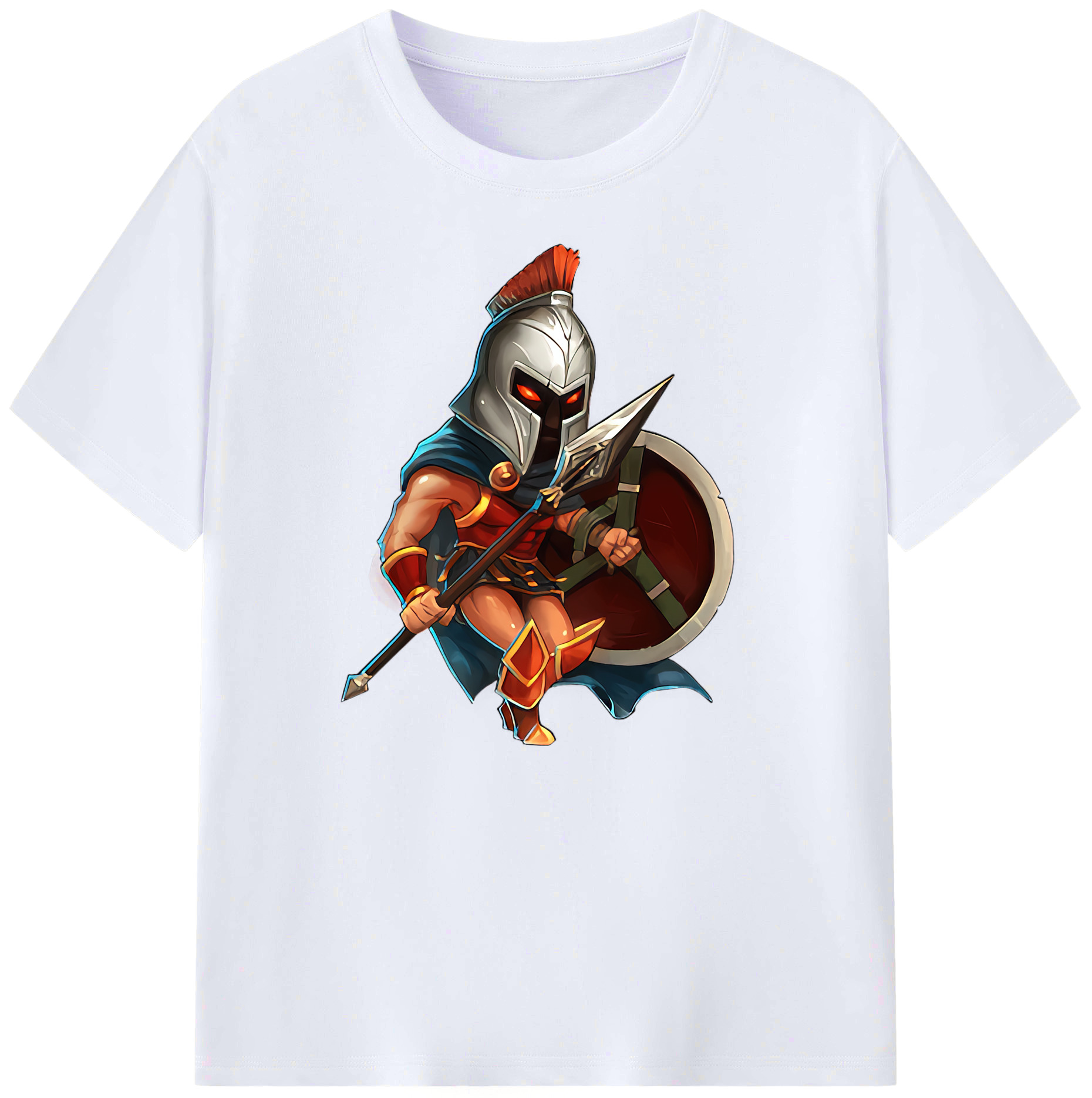 リーグ・オブ・レジェンド League of Legends LOL 綿100％ メンズ半袖Tシャツ｜肌触りやわらか＆通気性