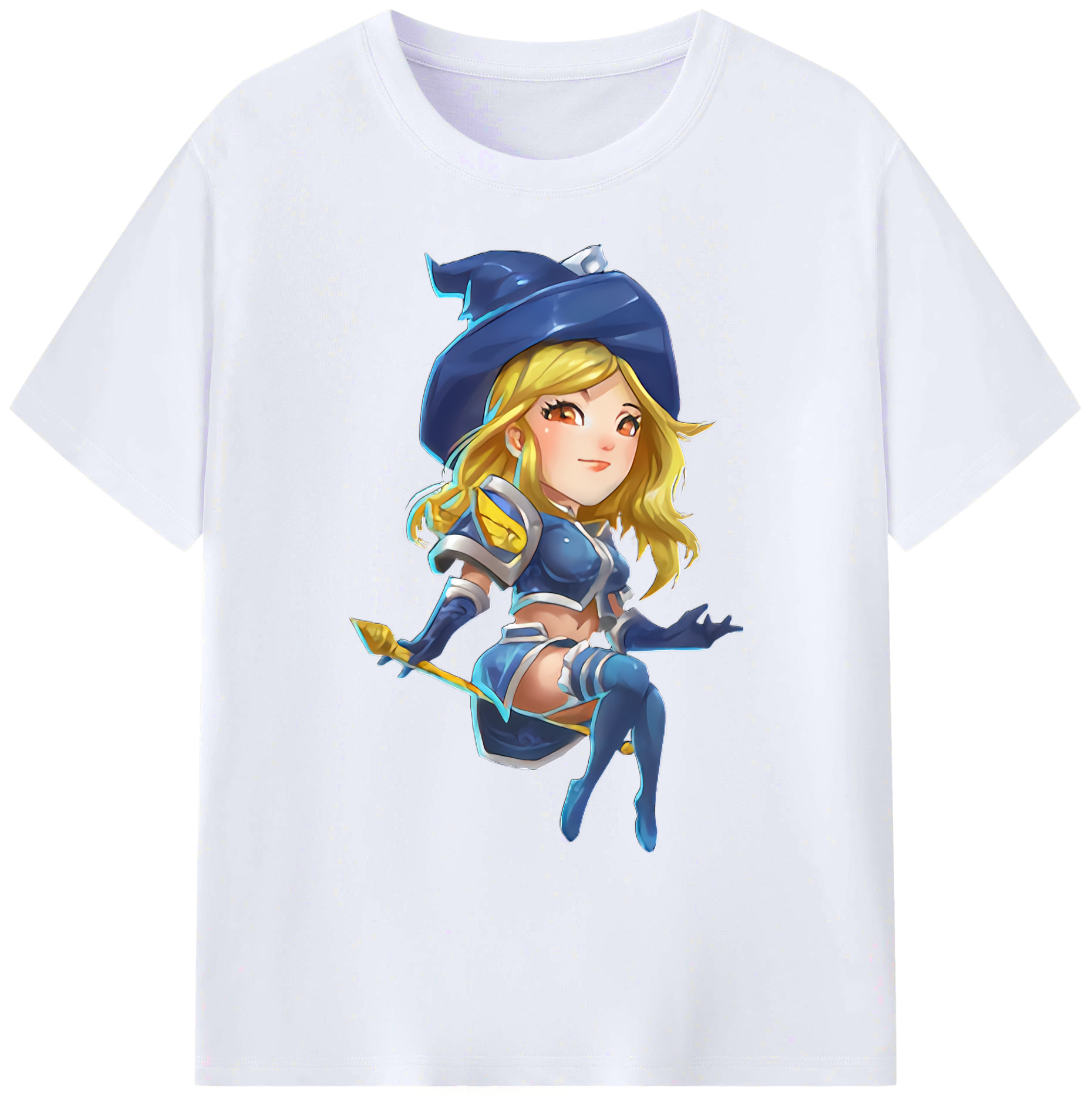 リーグ・オブ・レジェンド League of Legends LOL 綿100％ メンズ半袖Tシャツ｜肌触りやわらか＆通気性