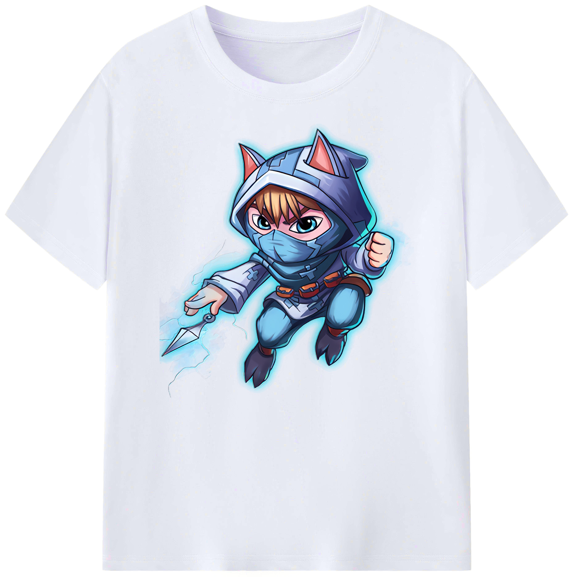 リーグ・オブ・レジェンド League of Legends LOL 綿100％ メンズ半袖Tシャツ｜肌触りやわらか＆通気性