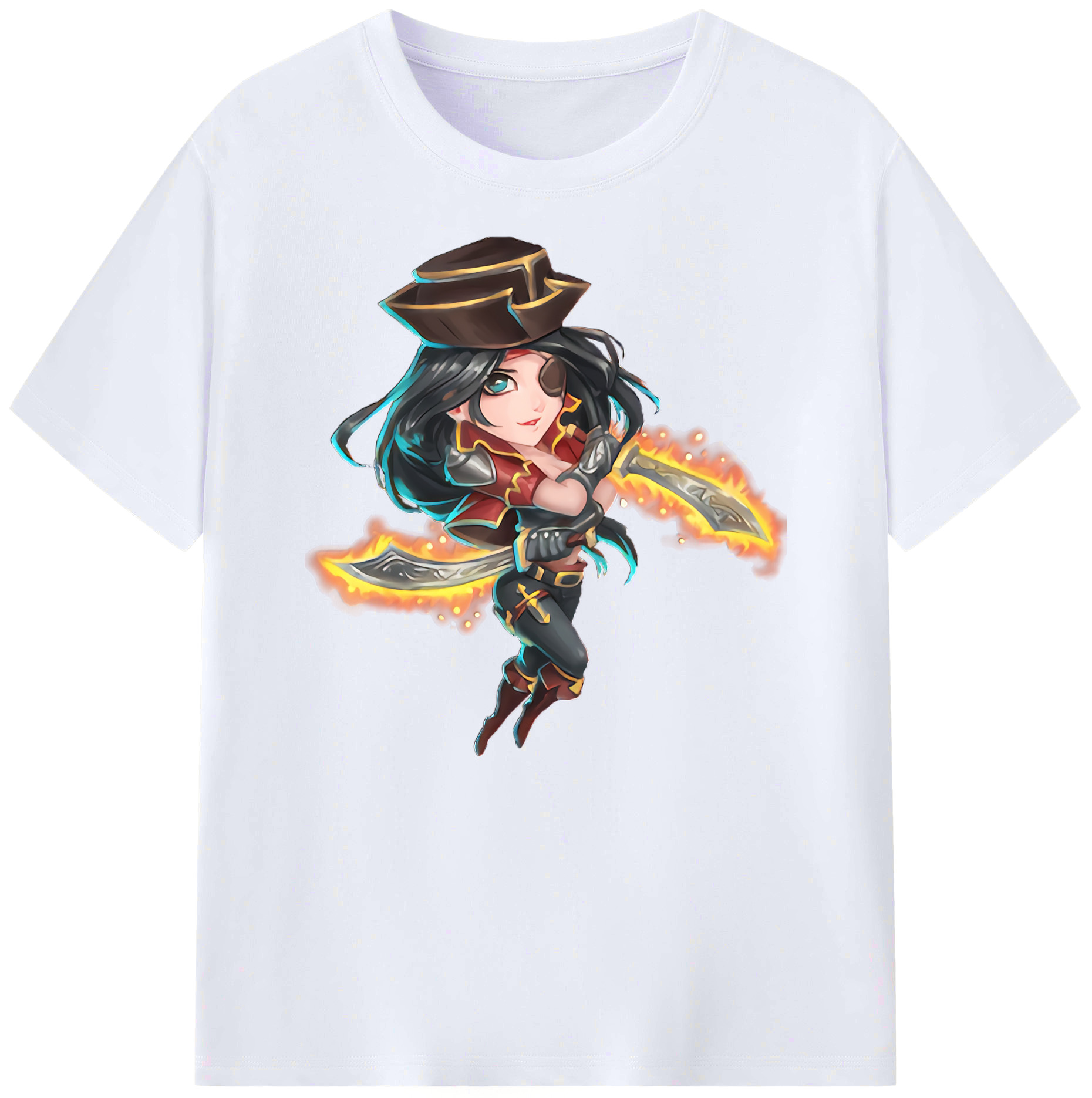 リーグ・オブ・レジェンド League of Legends LOL 綿100％ メンズ半袖Tシャツ｜肌触りやわらか＆通気性