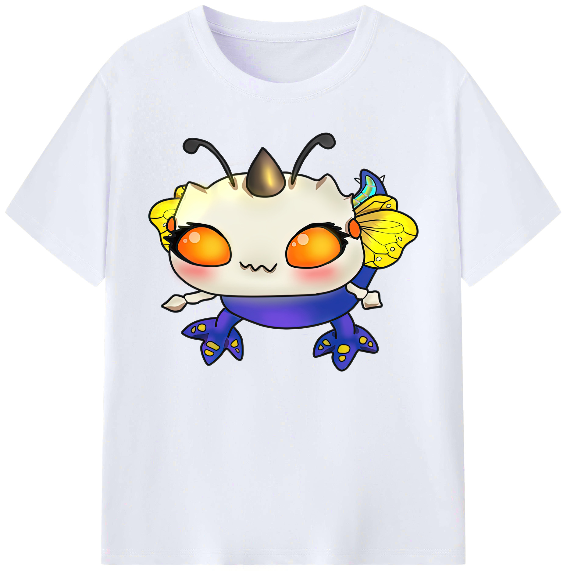 リーグ・オブ・レジェンド League of Legends LOL 綿100％ メンズ半袖Tシャツ｜肌触りやわらか＆通気性