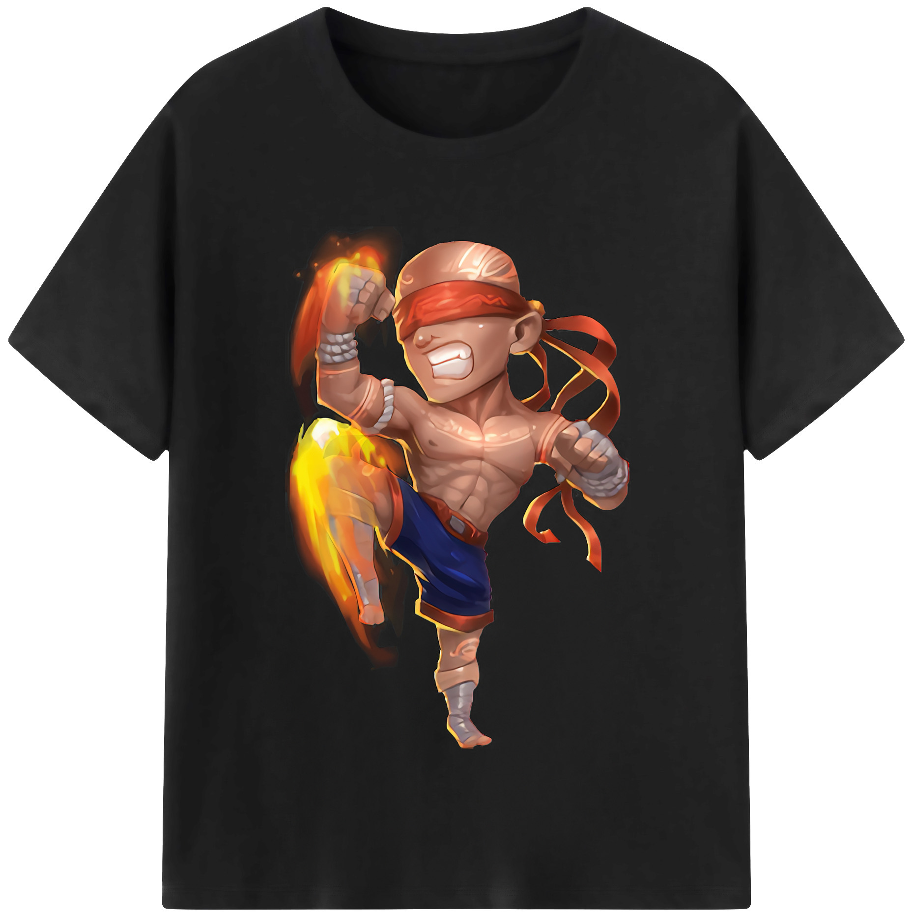 （画像用） リーグ・オブ・レジェンド League of Legends LOL レディースカジュアルプリントTシャツ（綿100％）
