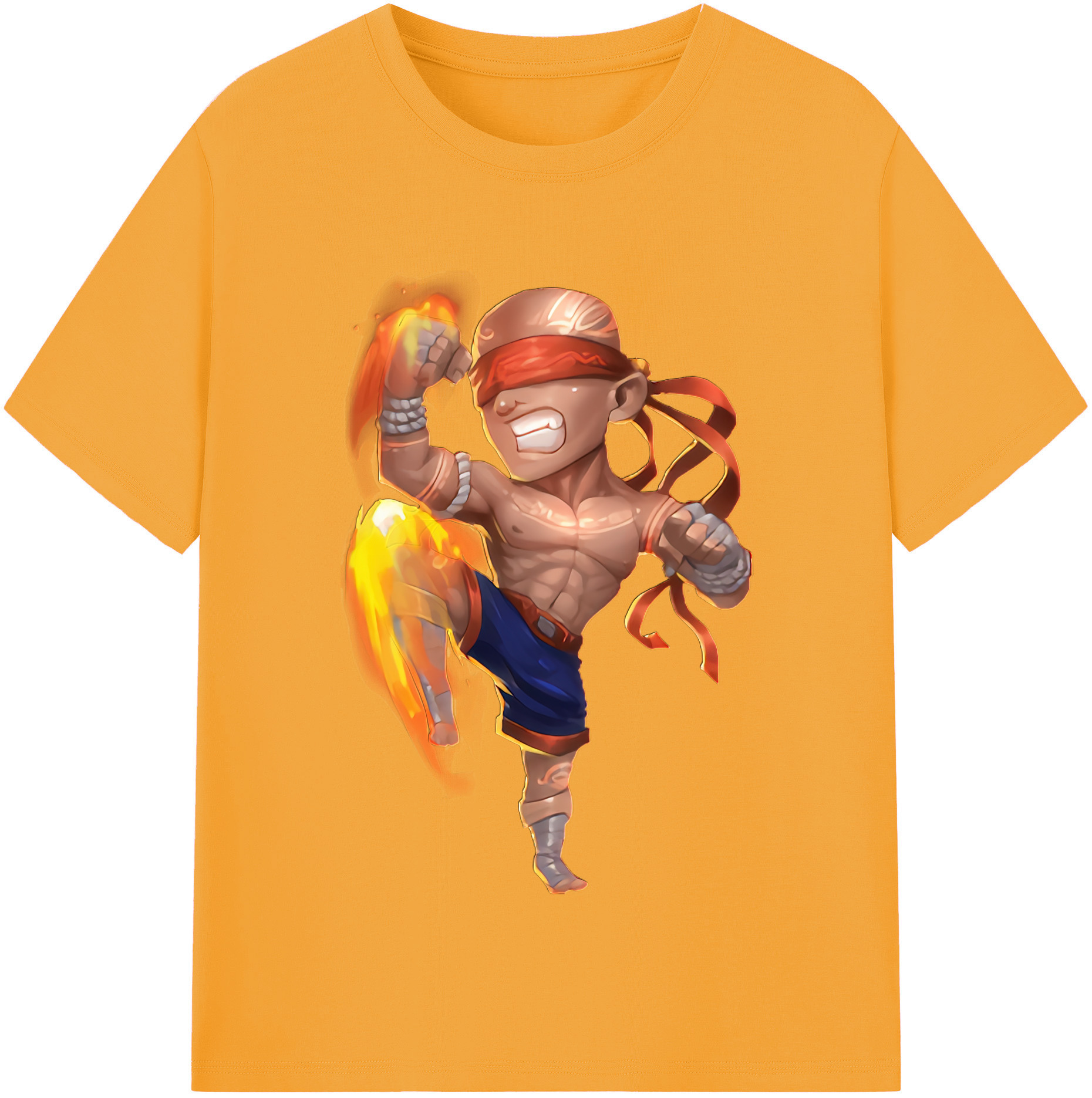 （画像用） リーグ・オブ・レジェンド League of Legends LOL レディースカジュアルプリントTシャツ（綿100％）