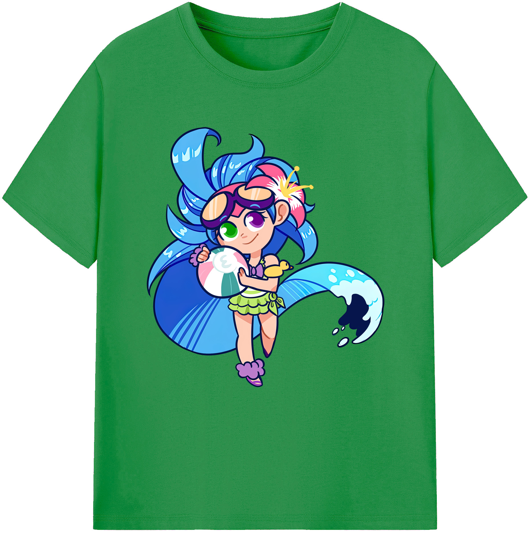 リーグ・オブ・レジェンド League of Legends LOL レディースカジュアルプリントTシャツ（綿100％）