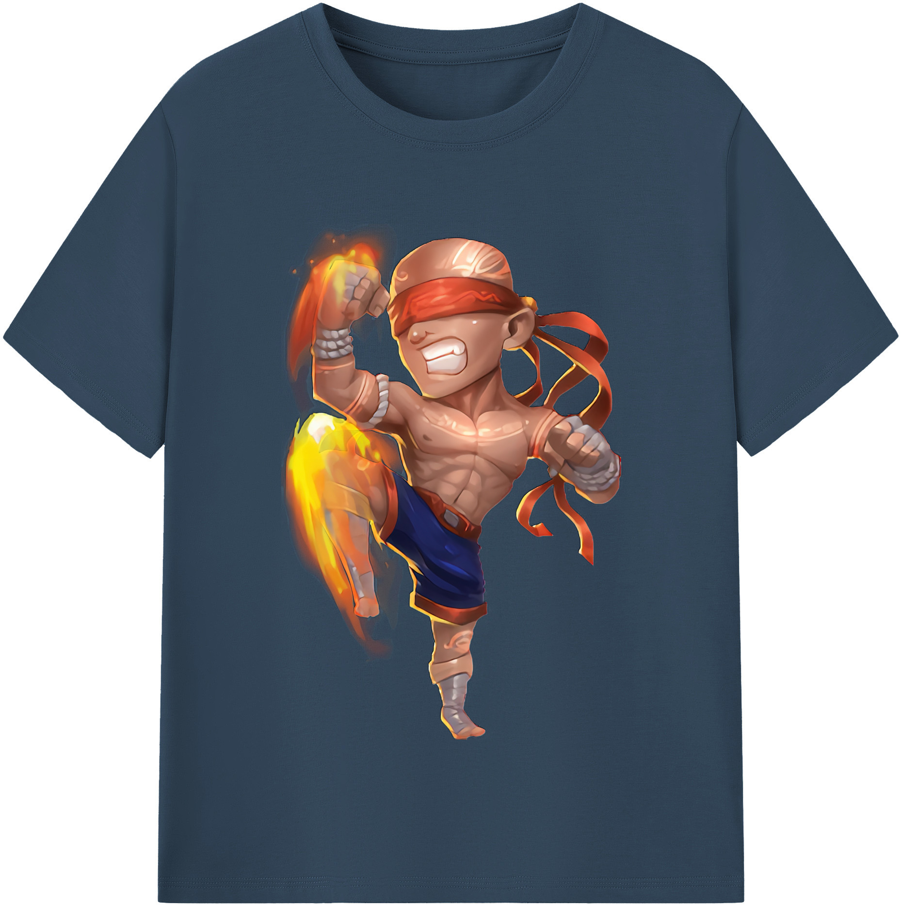 （画像用） リーグ・オブ・レジェンド League of Legends LOL レディースカジュアルプリントTシャツ（綿100％）