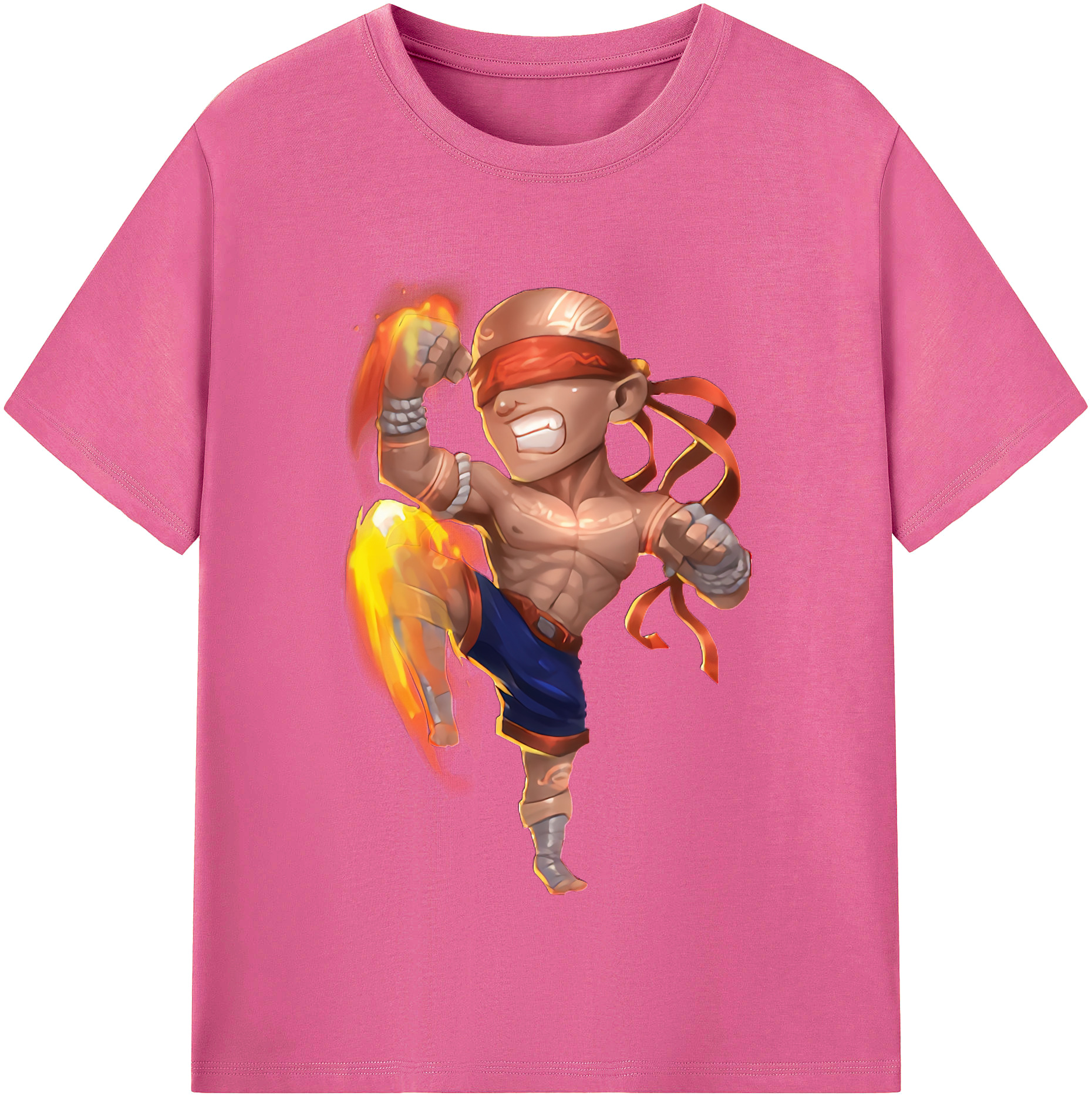 （画像用） リーグ・オブ・レジェンド League of Legends LOL レディースカジュアルプリントTシャツ（綿100％）