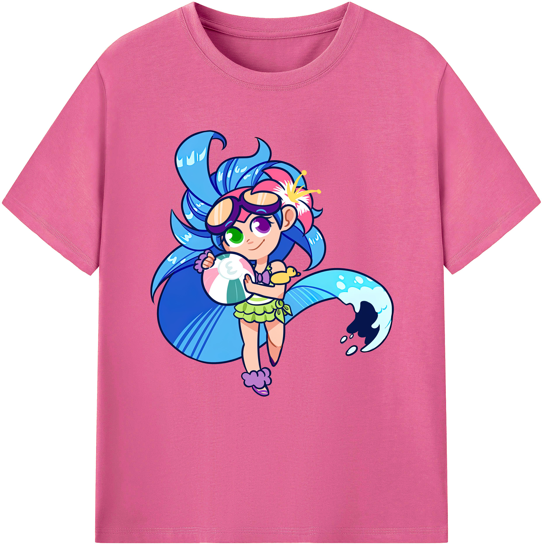 リーグ・オブ・レジェンド League of Legends LOL レディースカジュアルプリントTシャツ（綿100％）