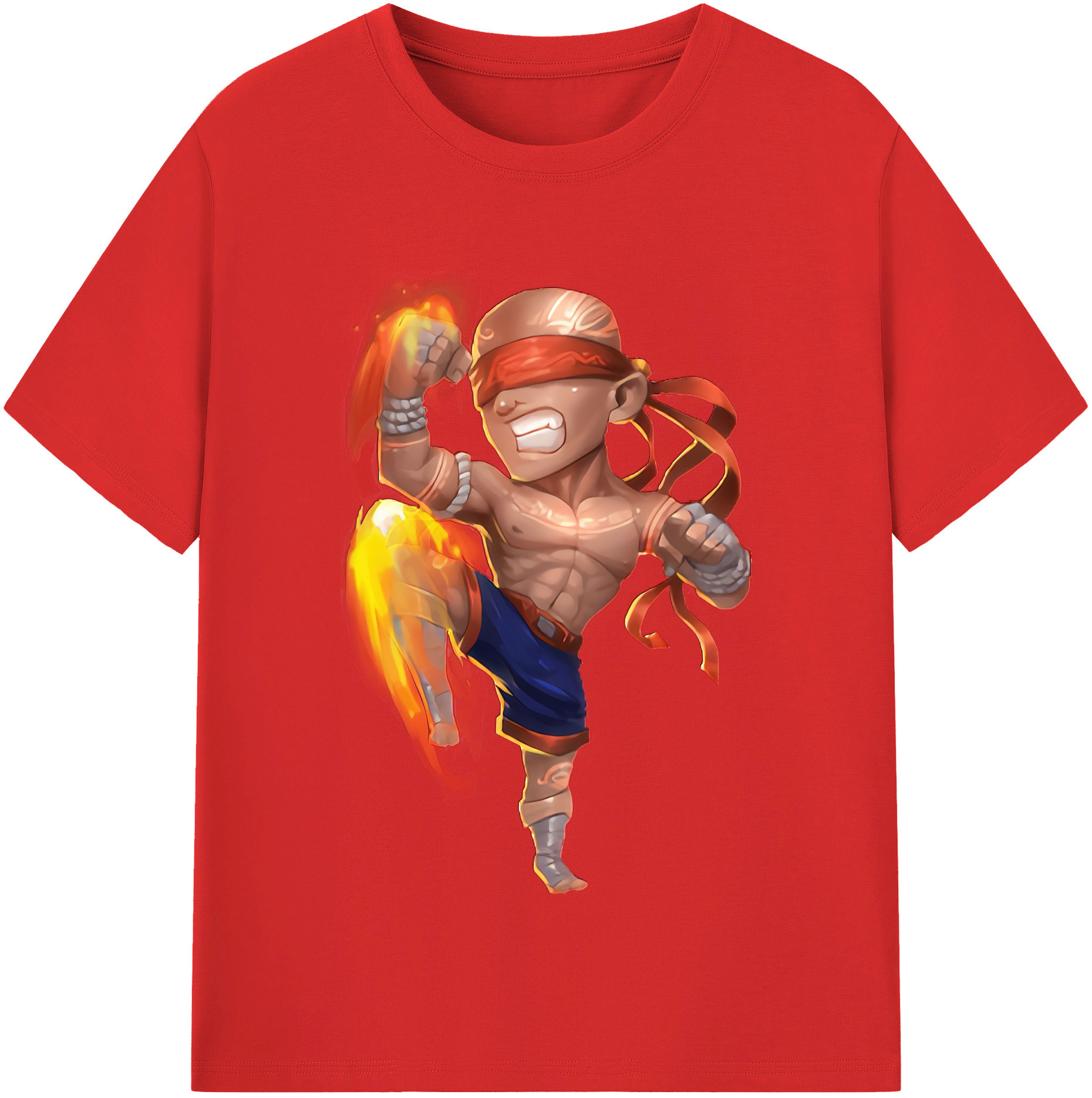 （画像用） リーグ・オブ・レジェンド League of Legends LOL レディースカジュアルプリントTシャツ（綿100％）