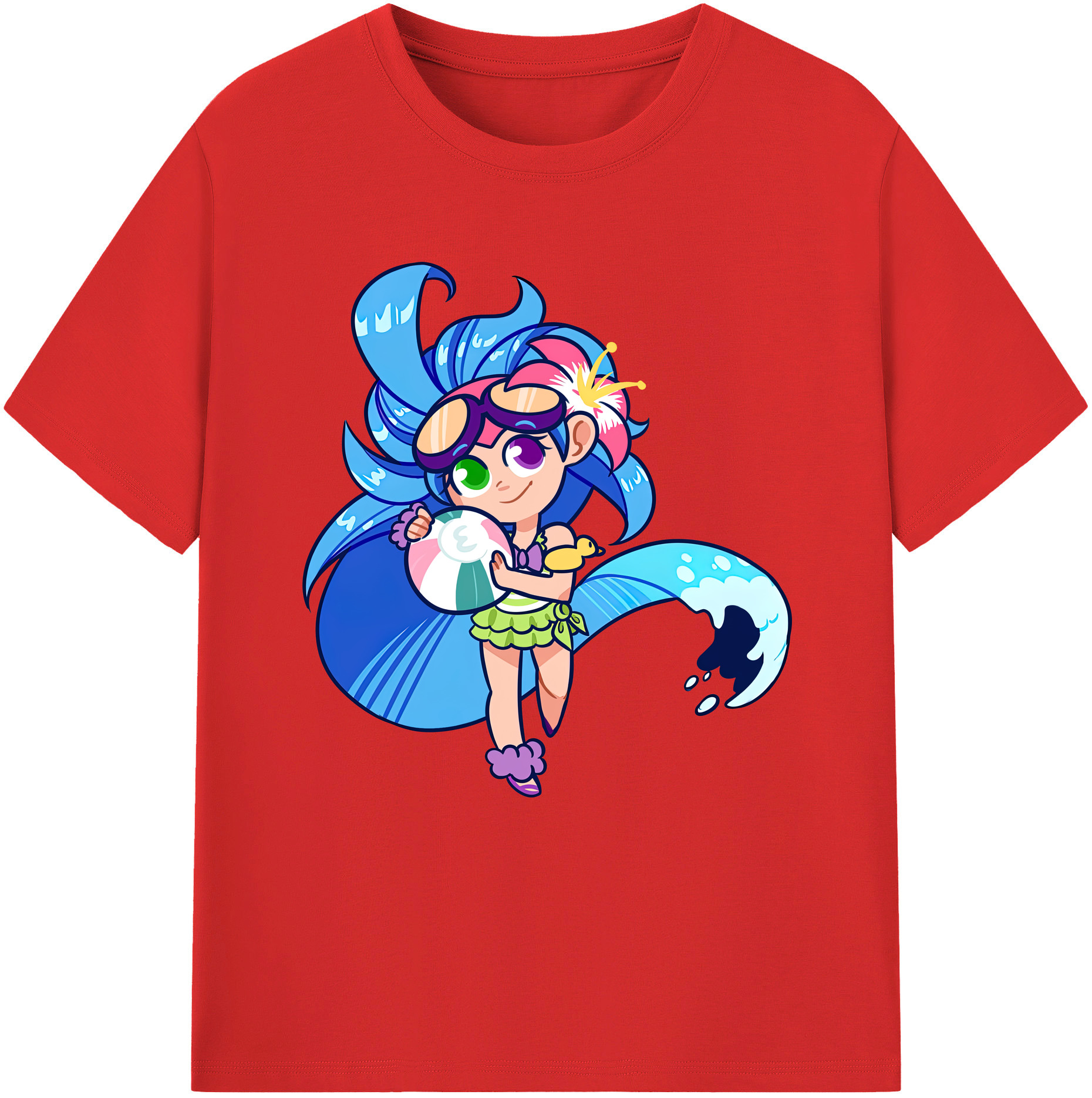 リーグ・オブ・レジェンド League of Legends LOL レディースカジュアルプリントTシャツ（綿100％）