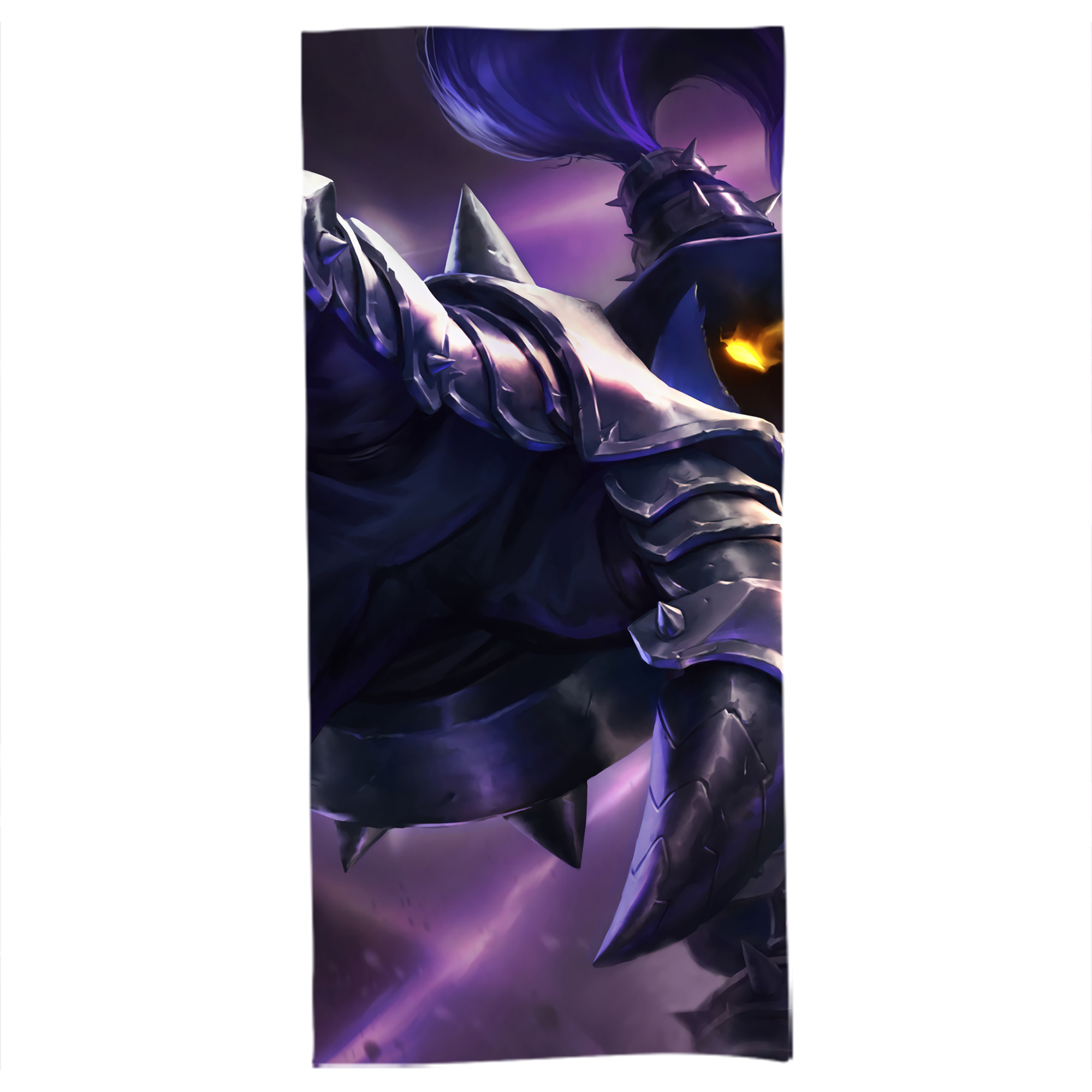 （画像用） リーグ・オブ・レジェンド League of Legends LOL 大判バスタオル 70×140cm 吸水速乾 柔らかい肌触り