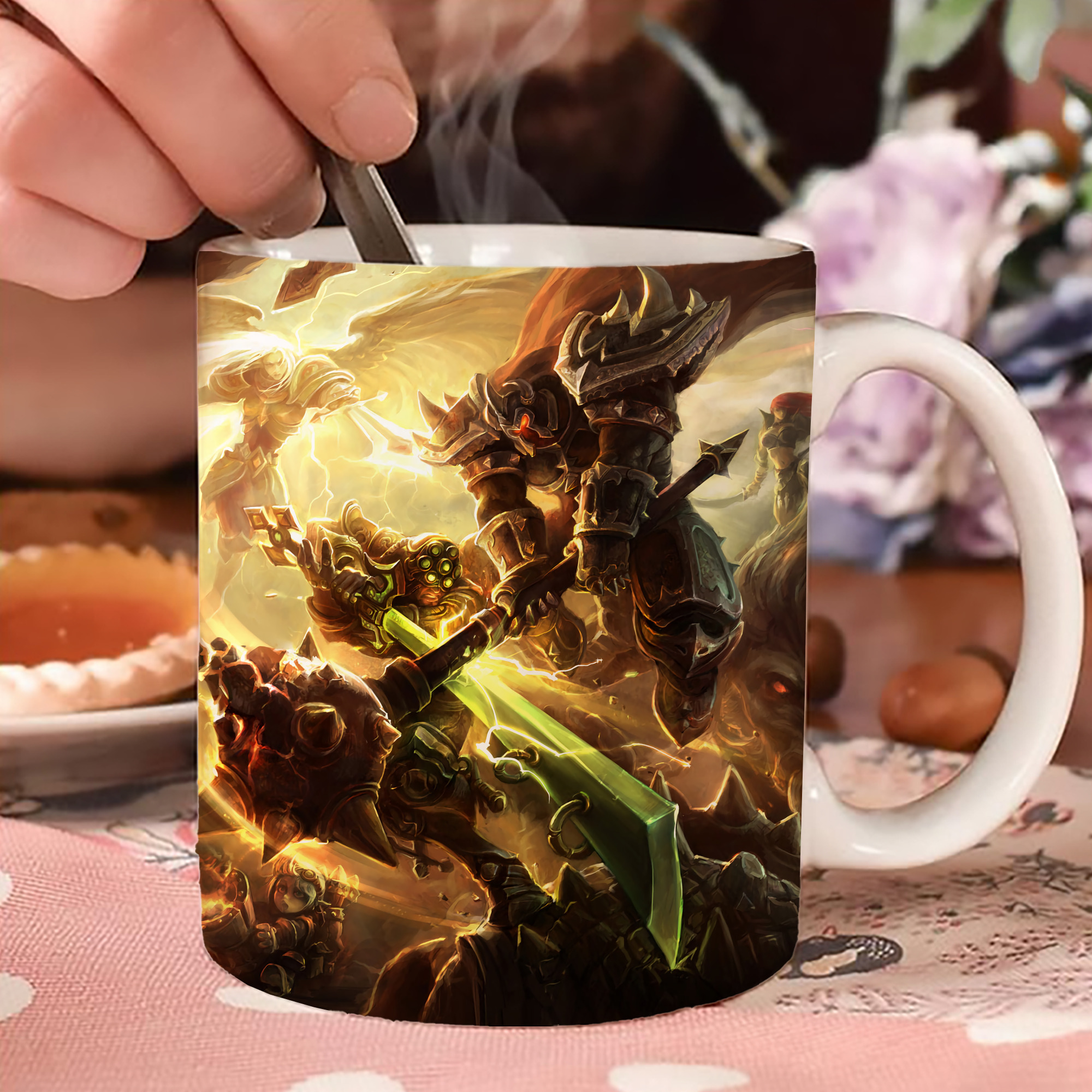 一般的なイメージ