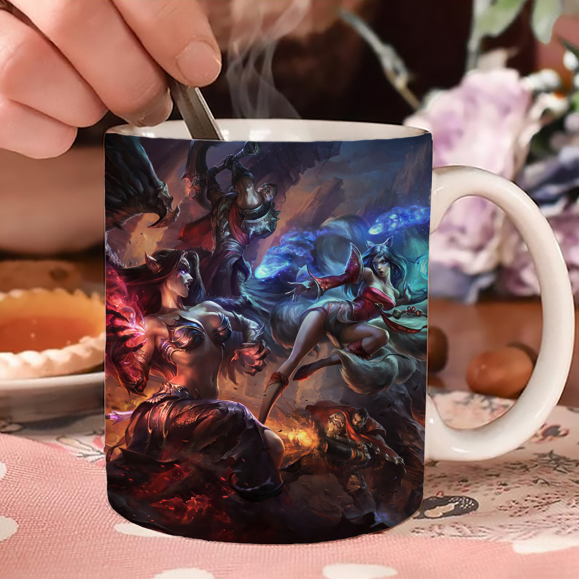 一般的なイメージ