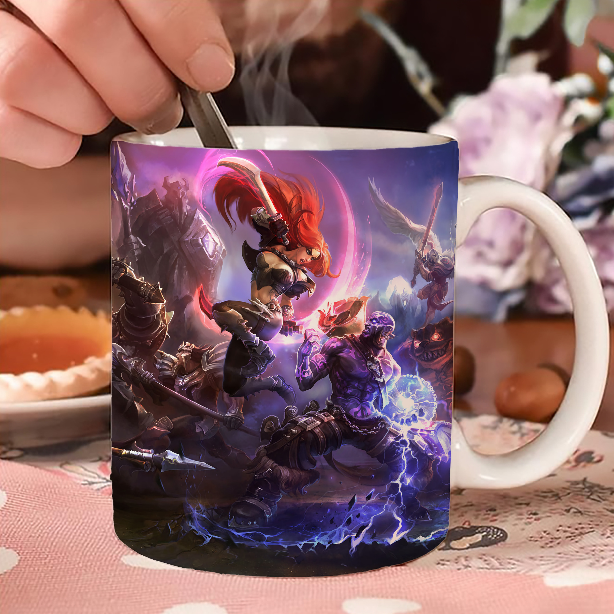 一般的なイメージ