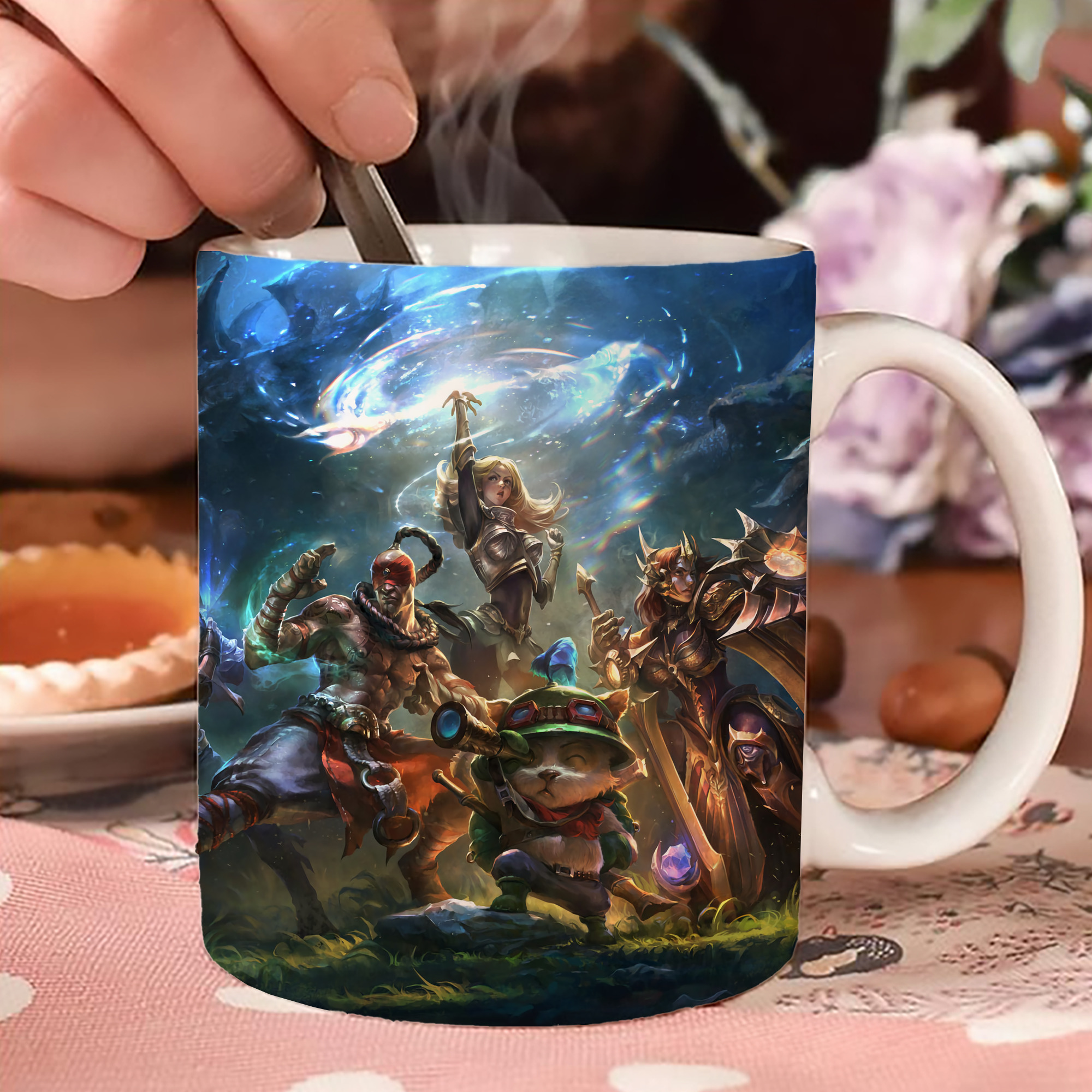 一般的なイメージ