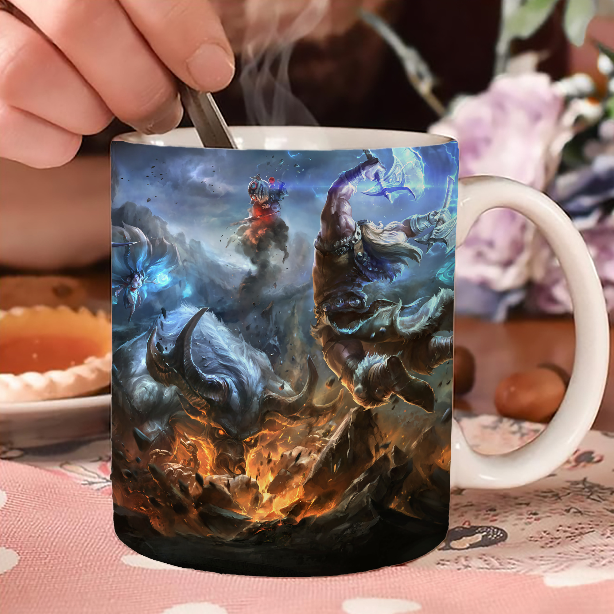 一般的なイメージ